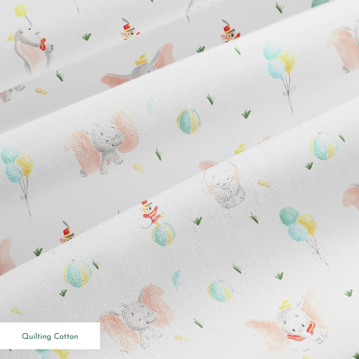 springs quiltingcotton texture
