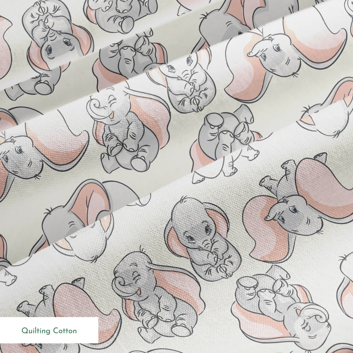 springs quiltingcotton texture