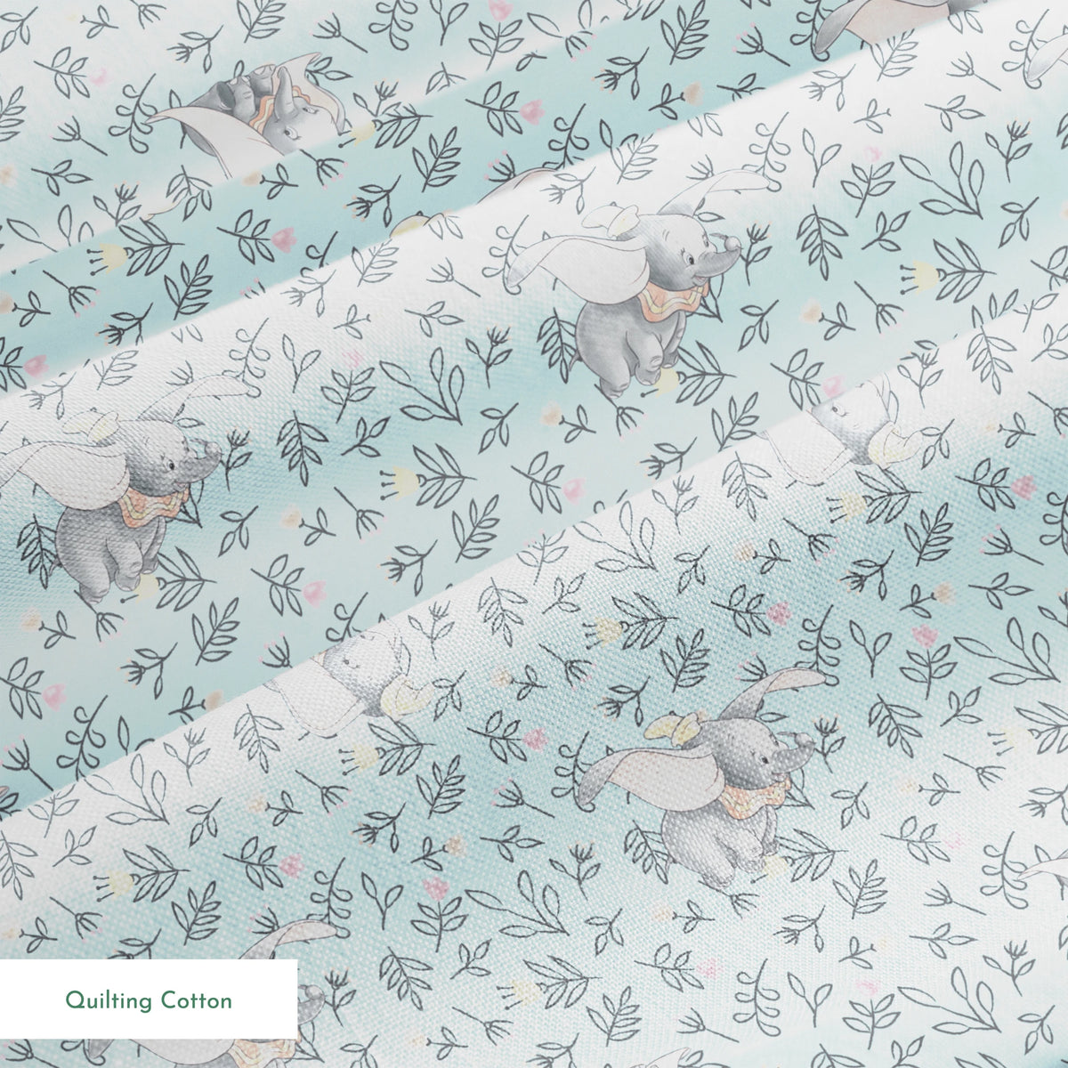 springs quiltingcotton texture