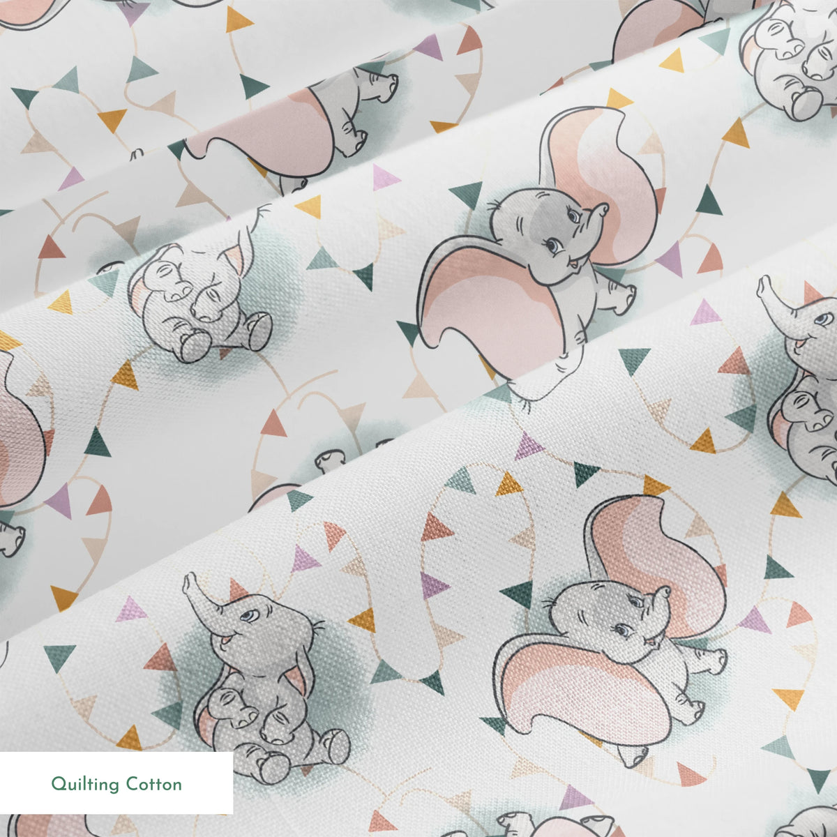 springs quiltingcotton texture