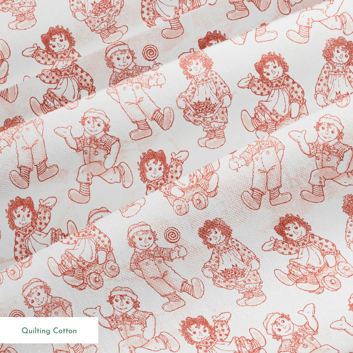 springs quiltingcotton texture