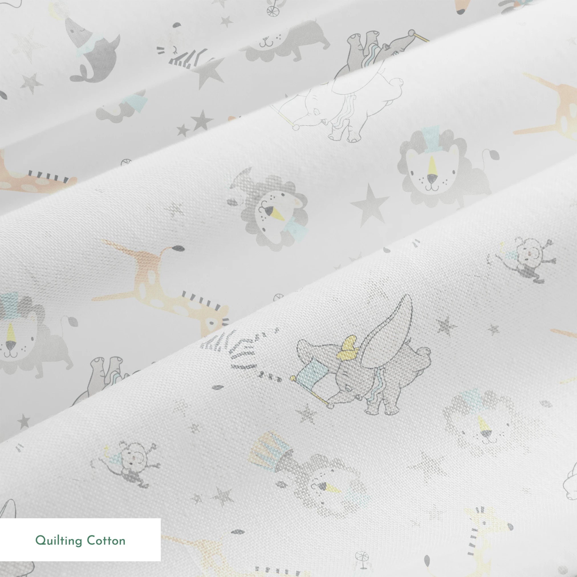 springs quiltingcotton texture