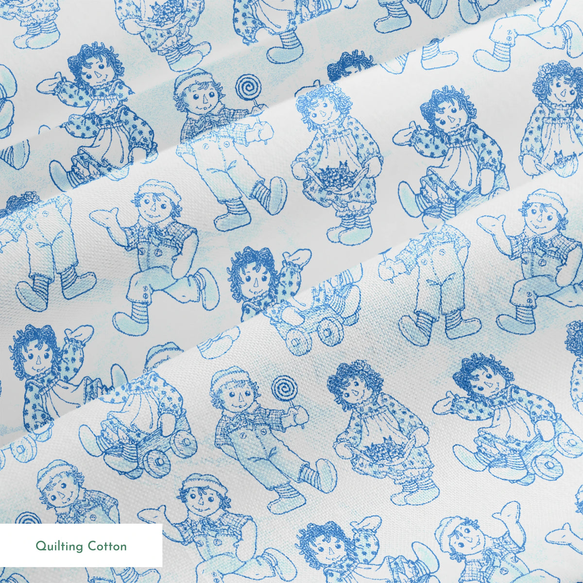 springs quiltingcotton texture