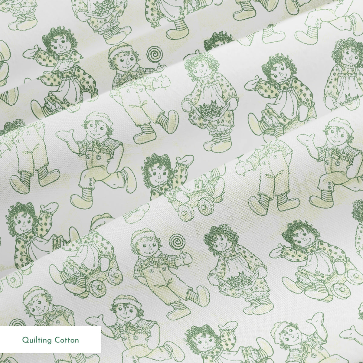 springs quiltingcotton texture