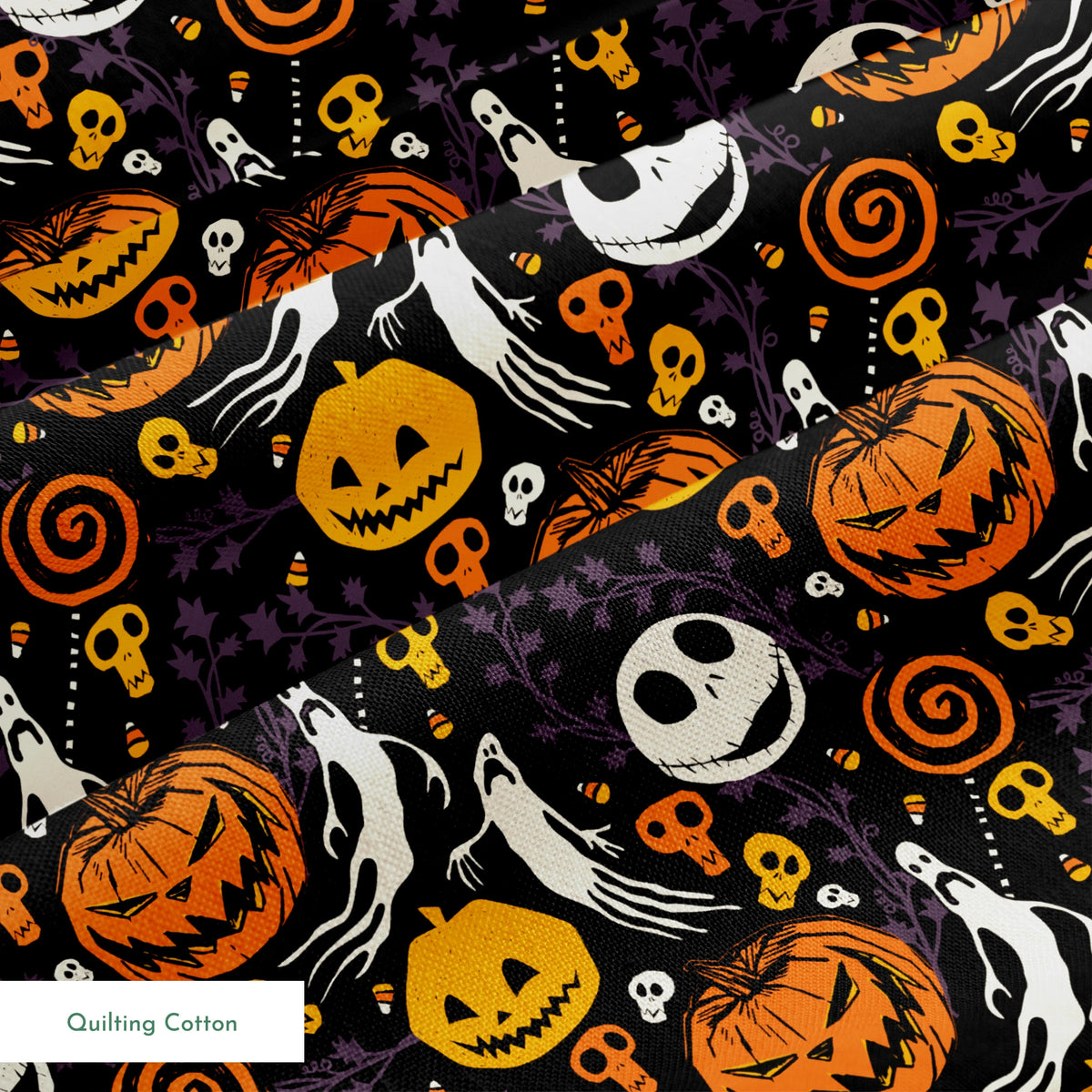 springs quiltingcotton texture