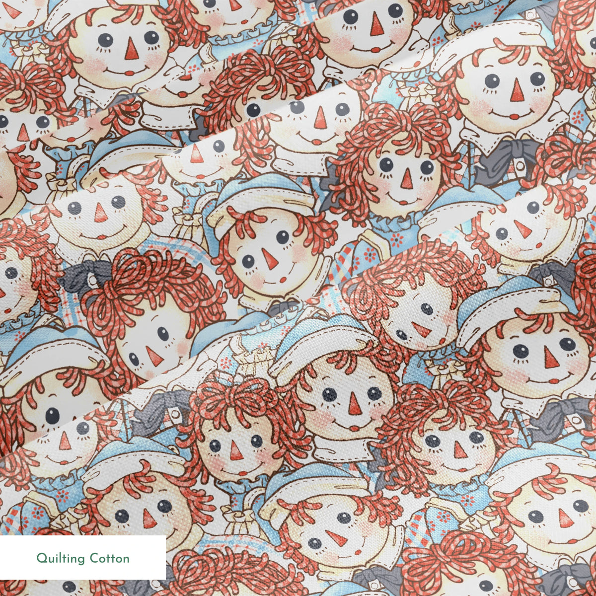 springs quiltingcotton texture