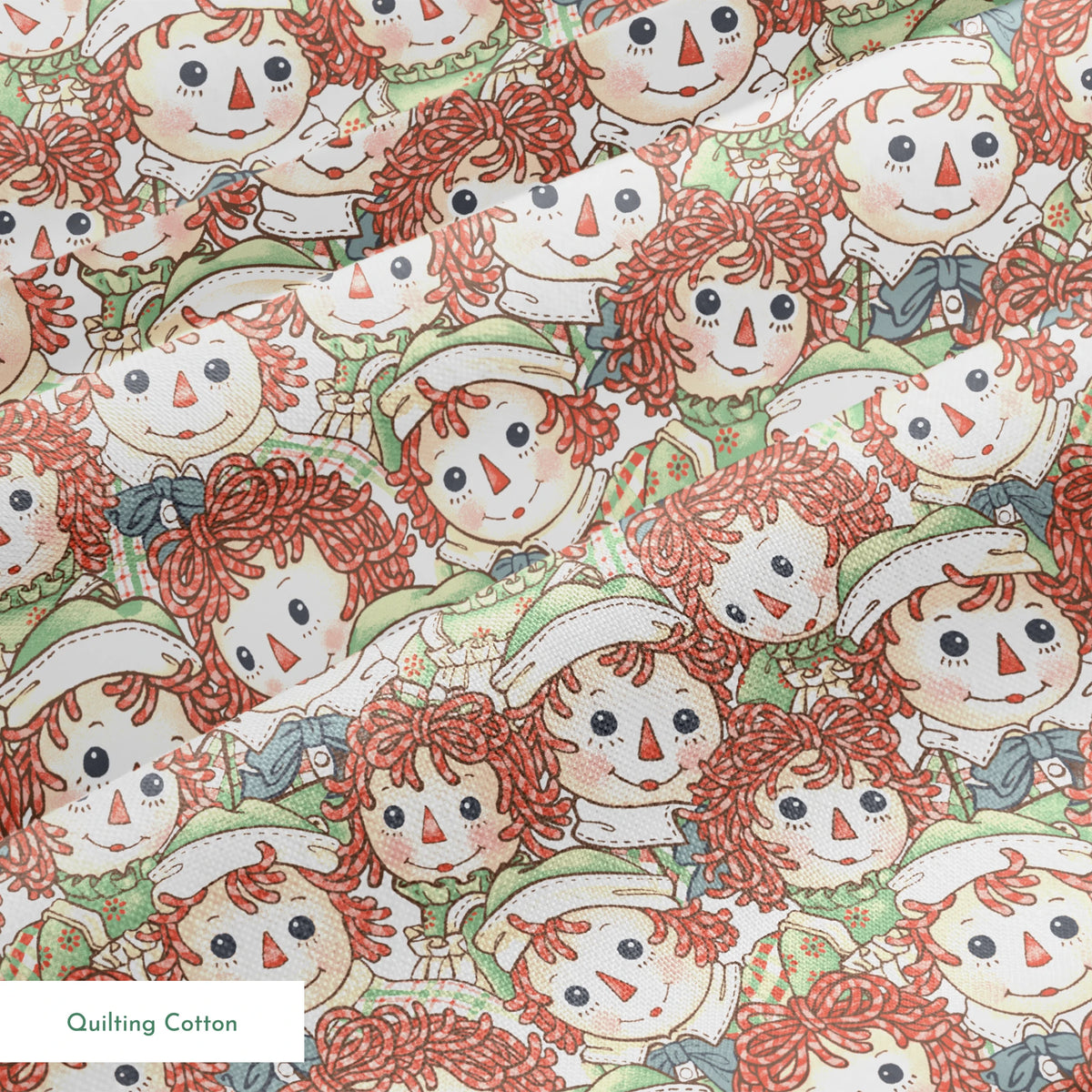 springs quiltingcotton texture