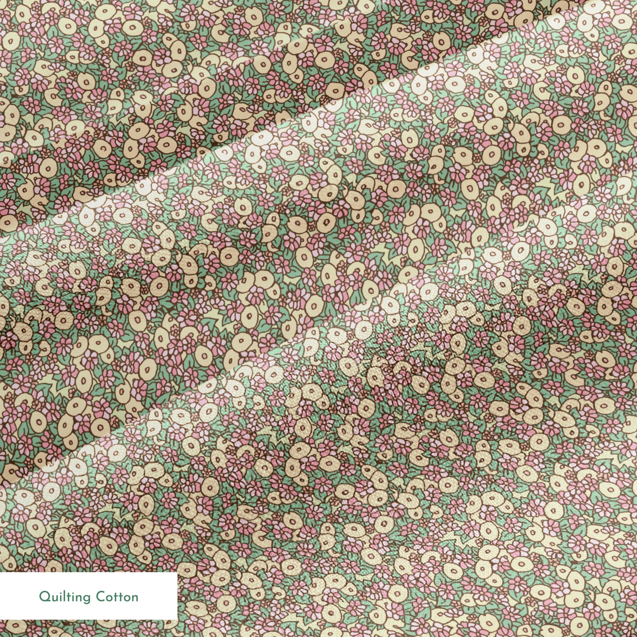 springs quiltingcotton texture
