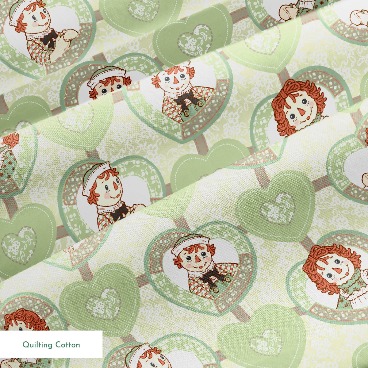 springs quiltingcotton texture