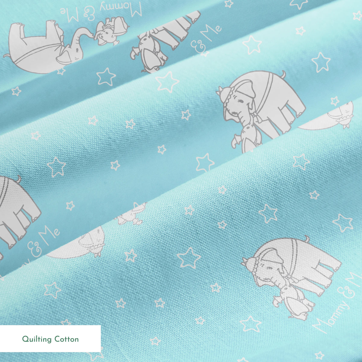 springs quiltingcotton texture