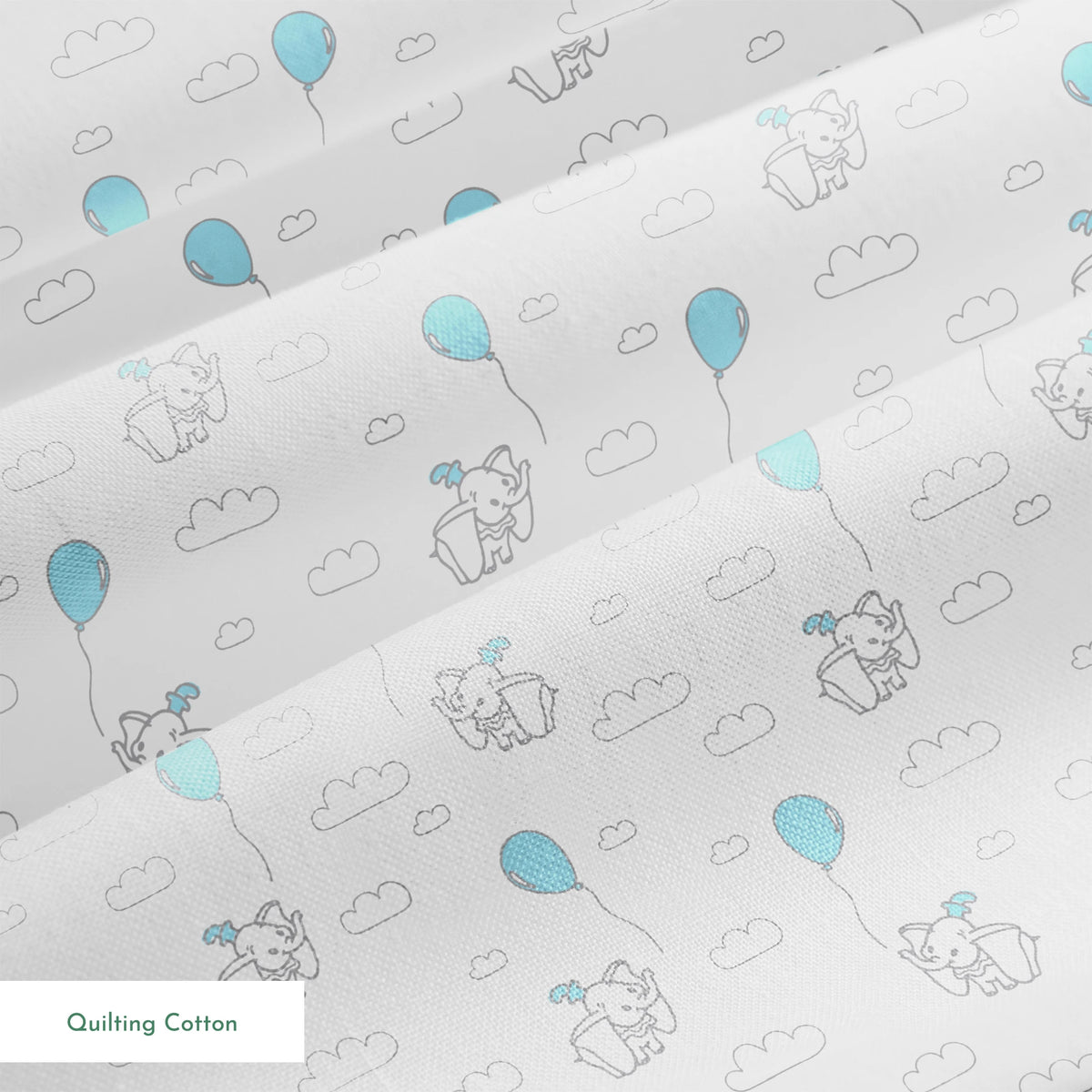 springs quiltingcotton texture