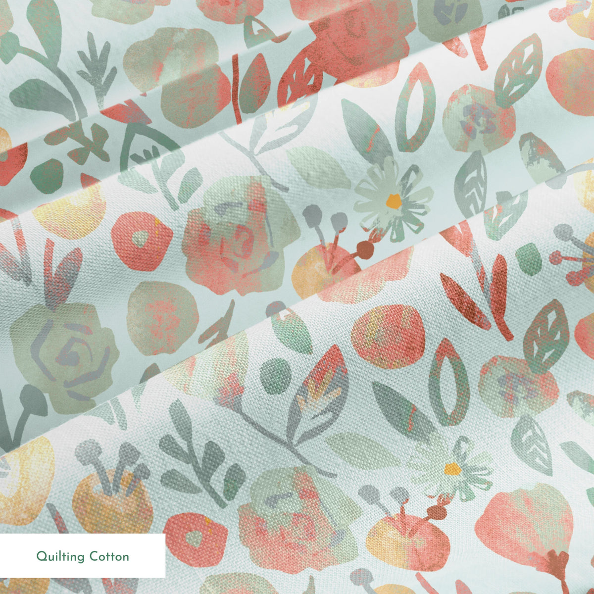 springs quiltingcotton texture