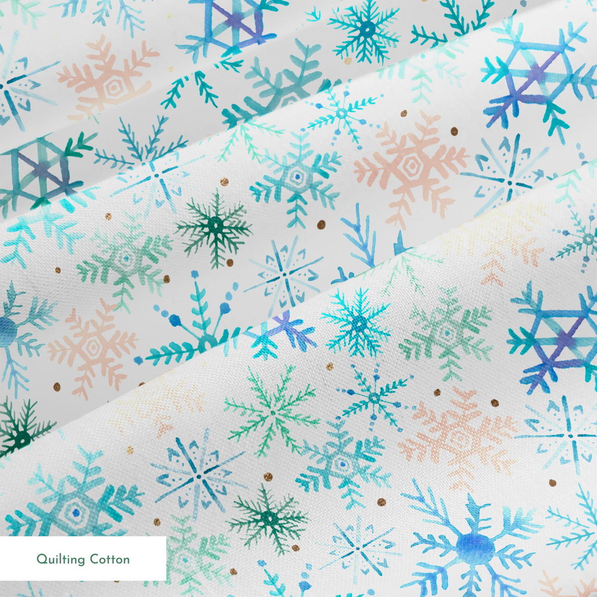 springs quiltingcotton texture
