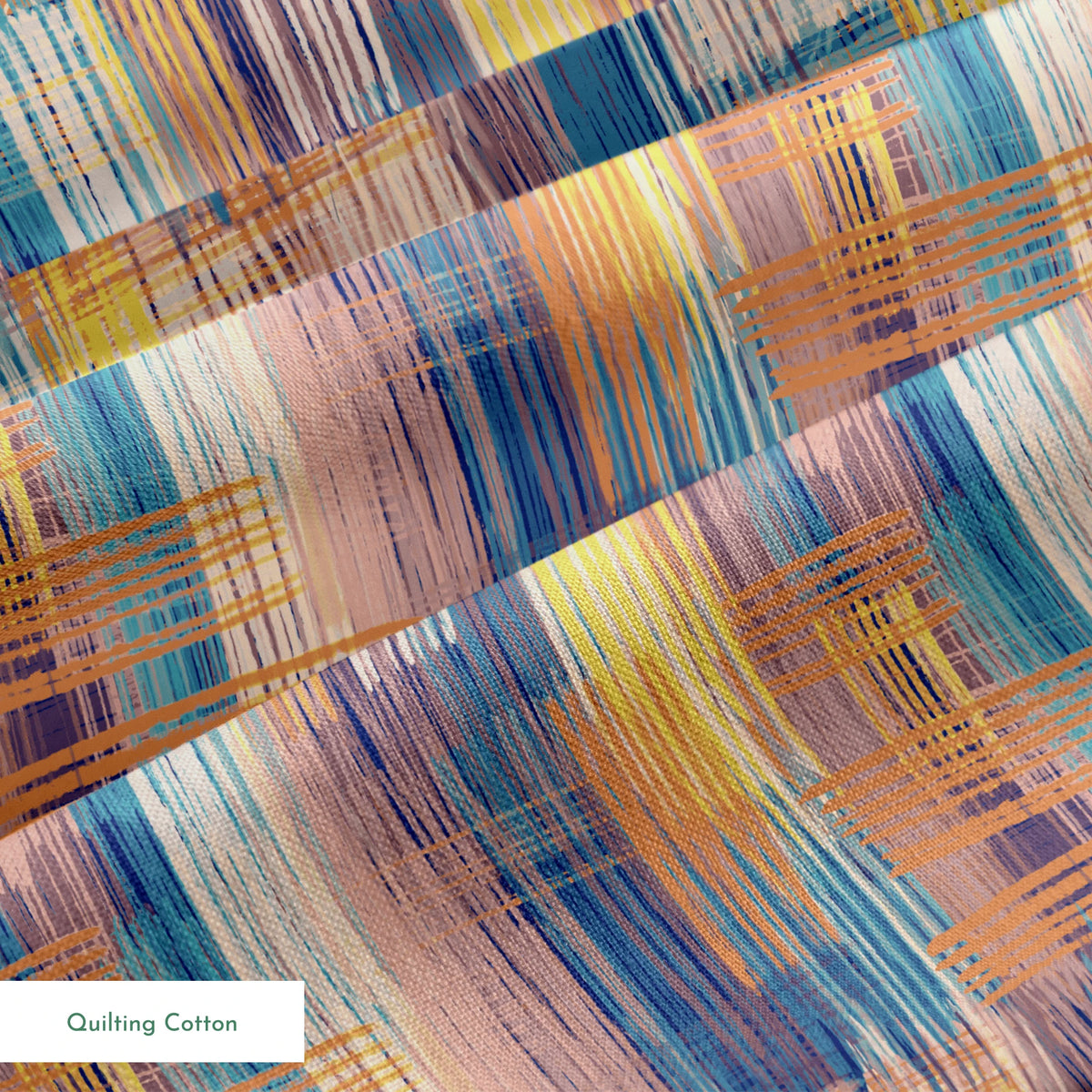 springs quiltingcotton texture