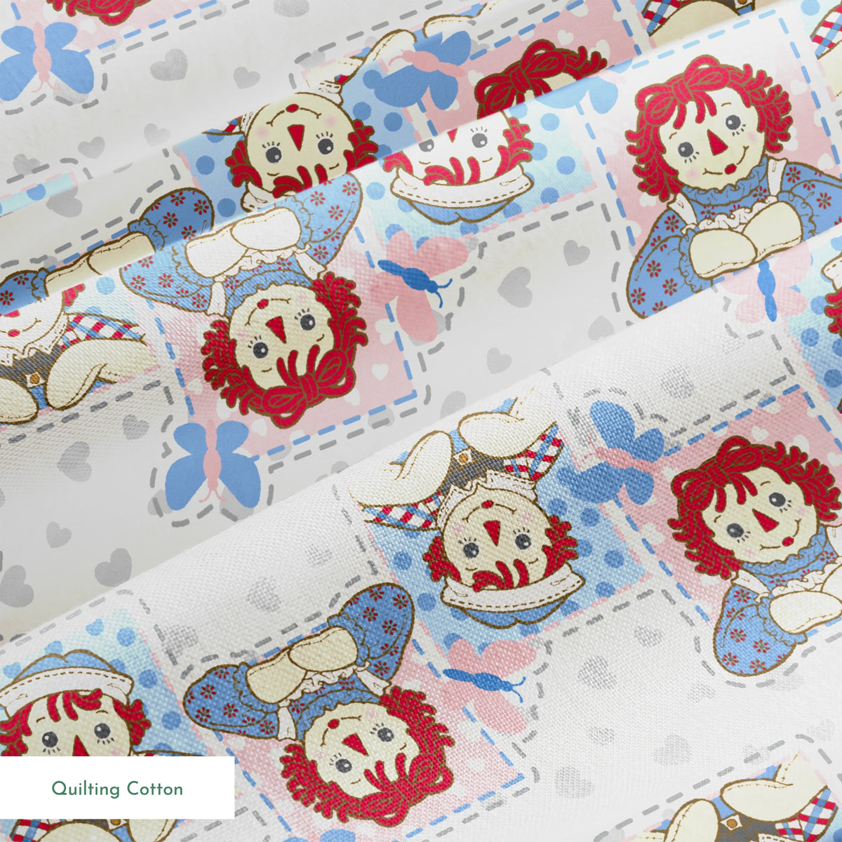 springs quiltingcotton texture