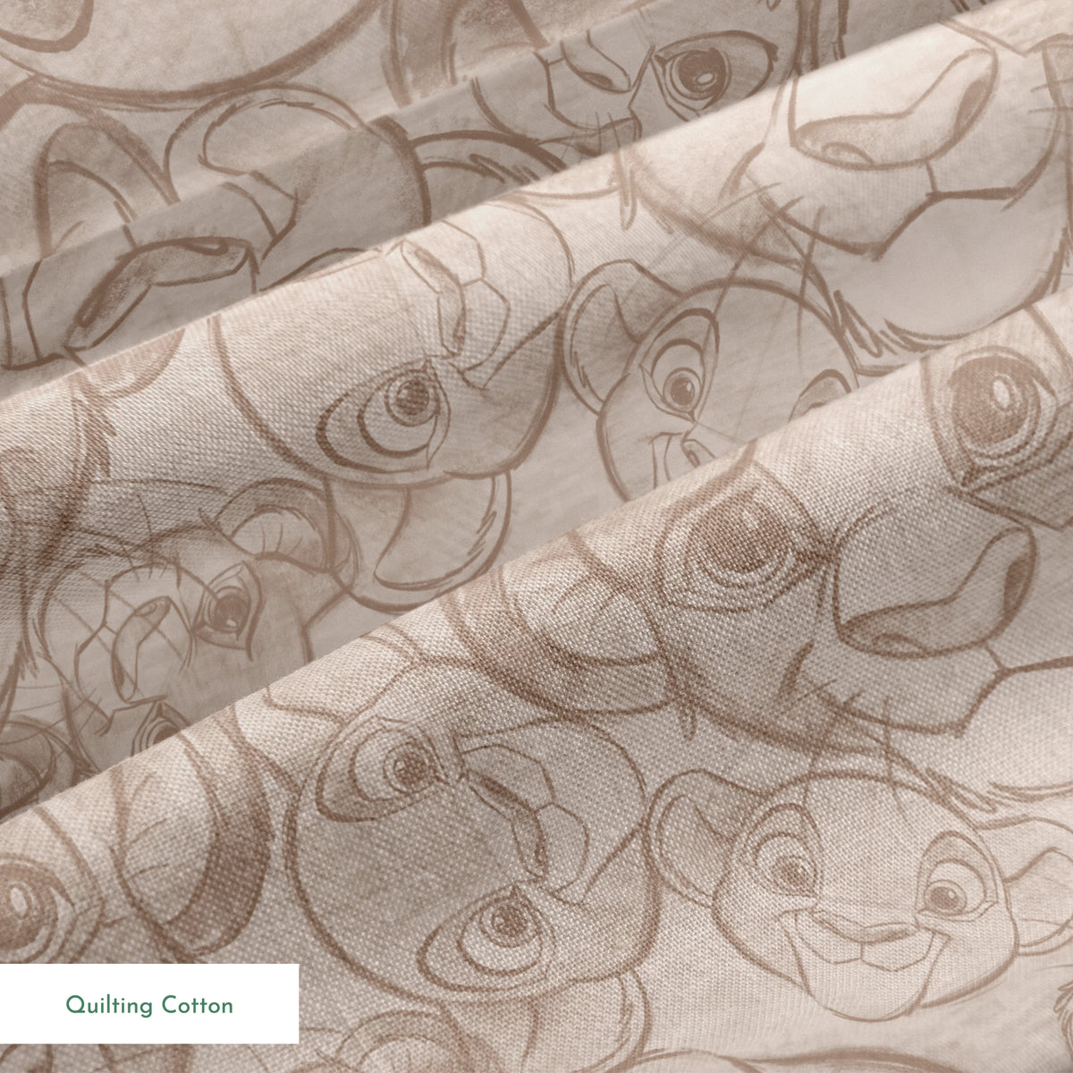 springs quiltingcotton texture