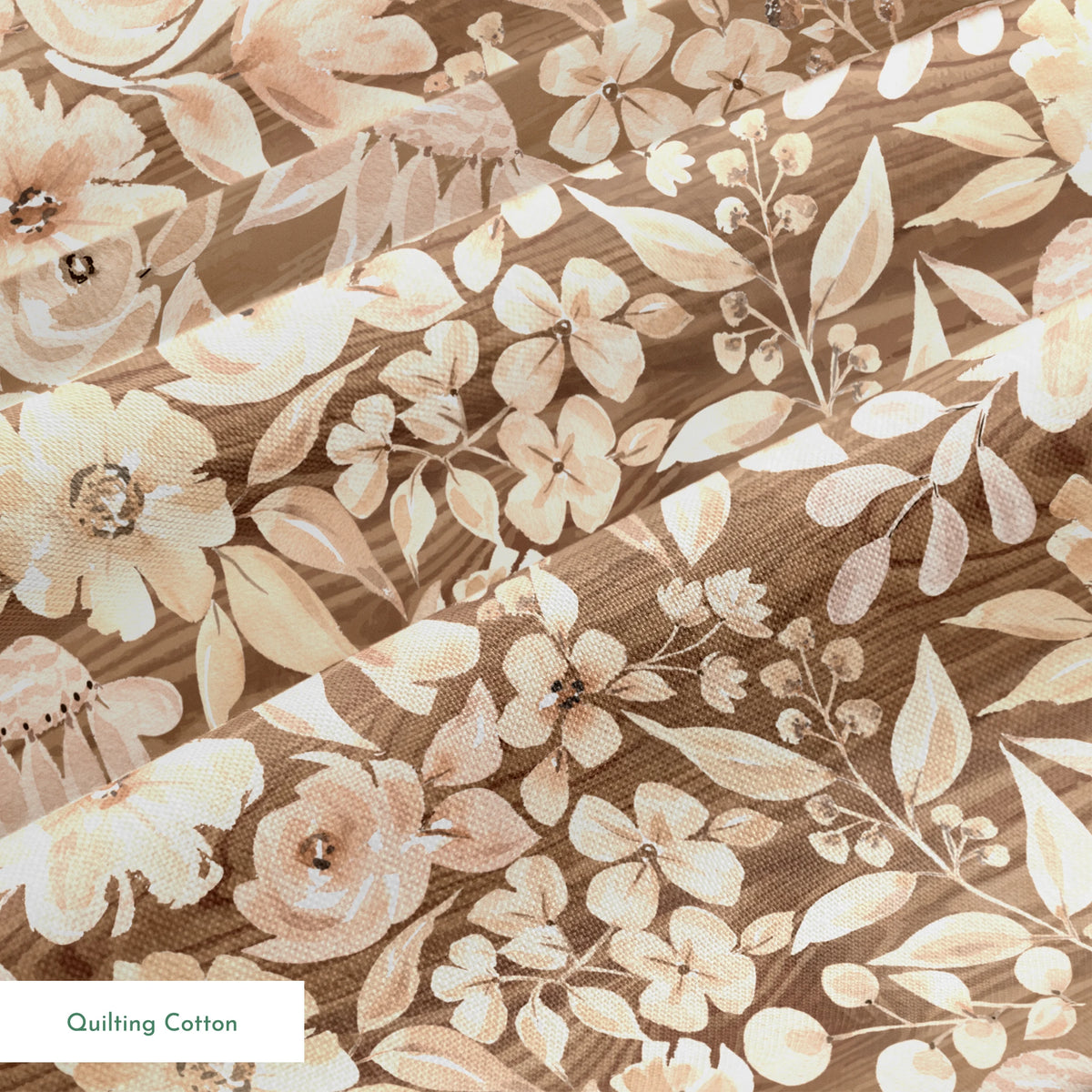 springs quiltingcotton texture
