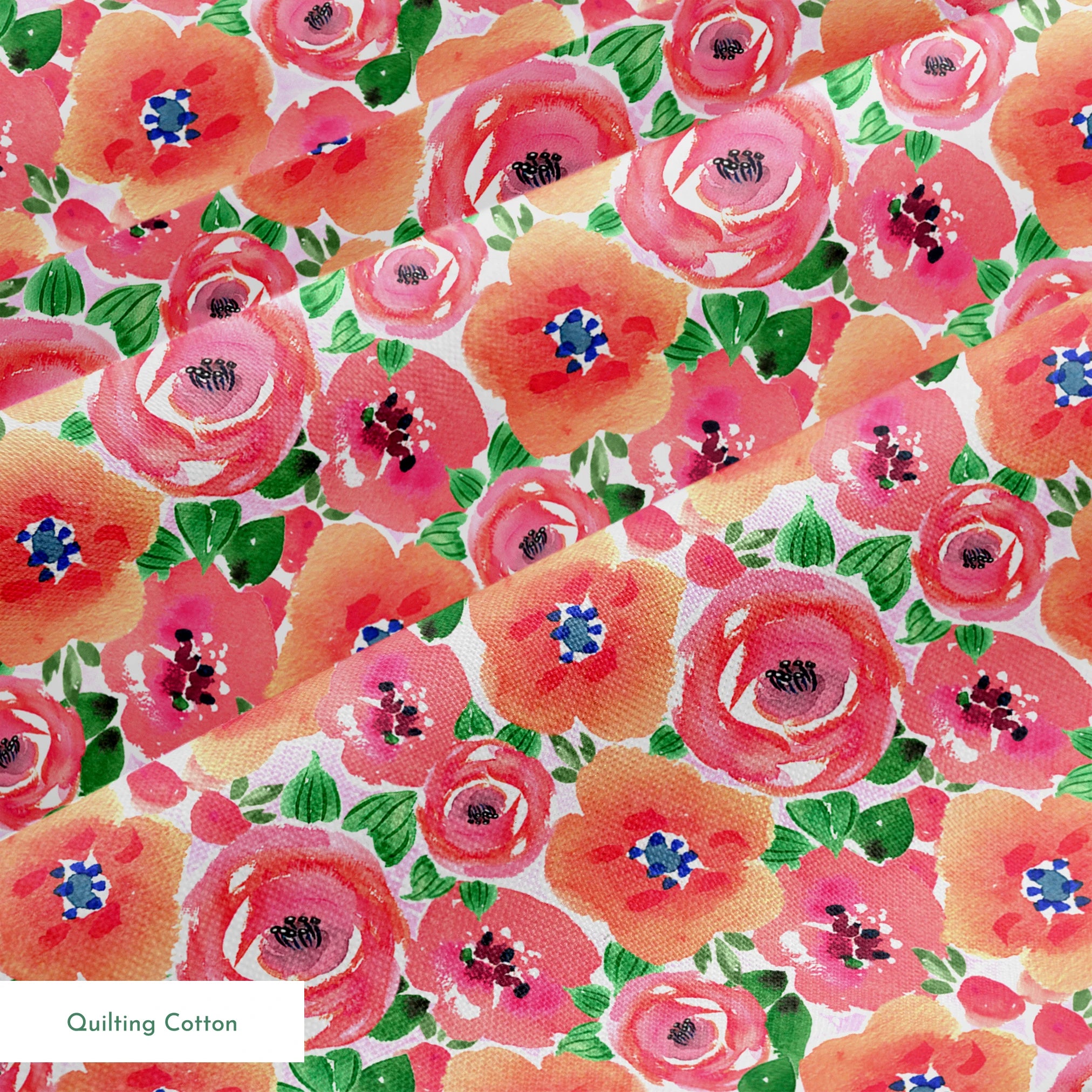 springs quiltingcotton texture