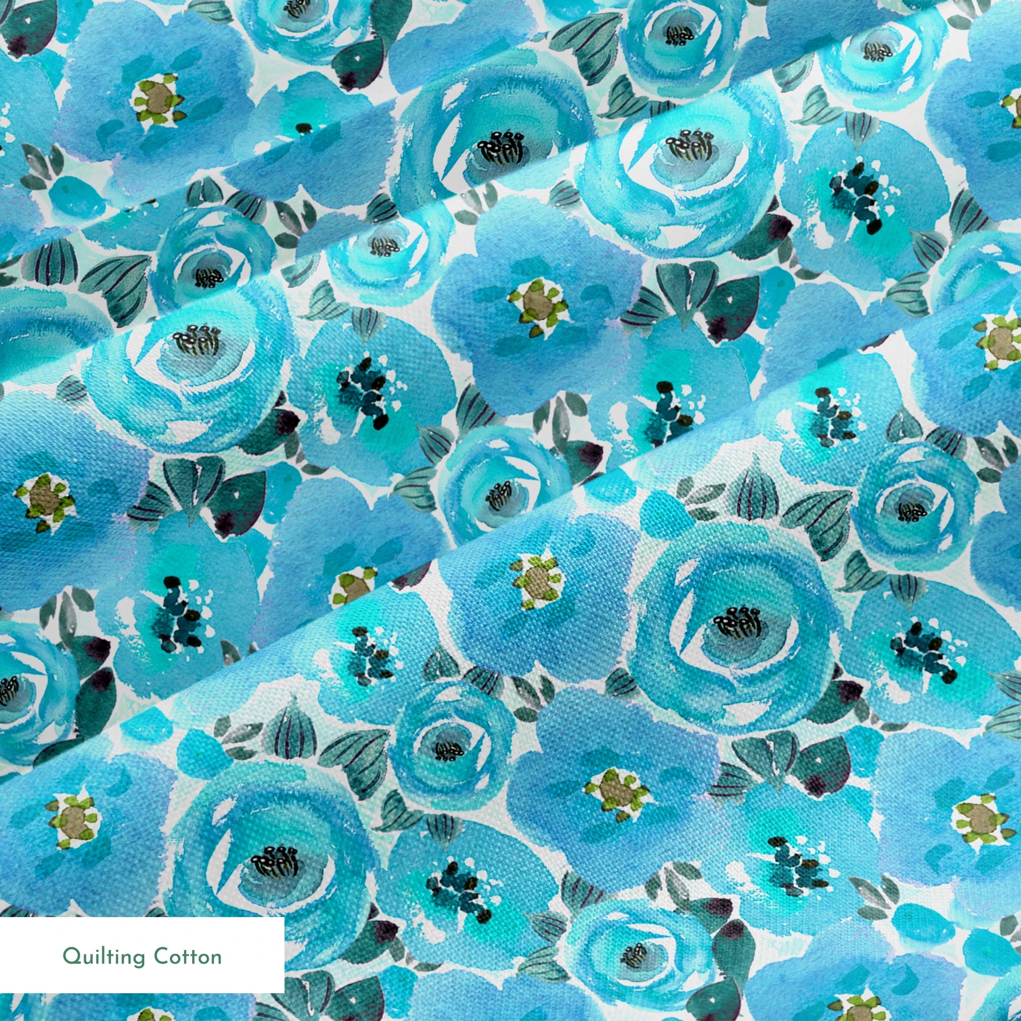 springs quiltingcotton texture