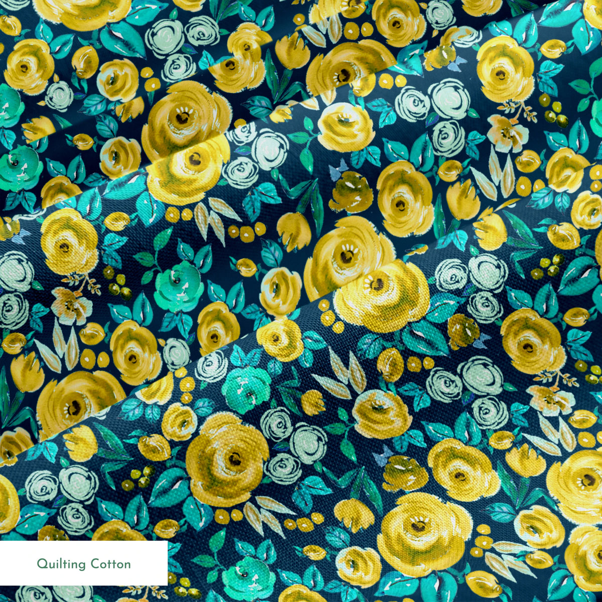 springs quiltingcotton texture