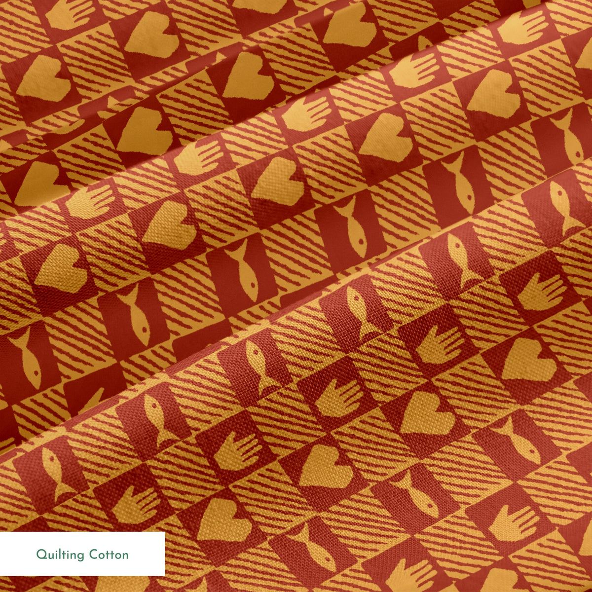 springs quiltingcotton texture