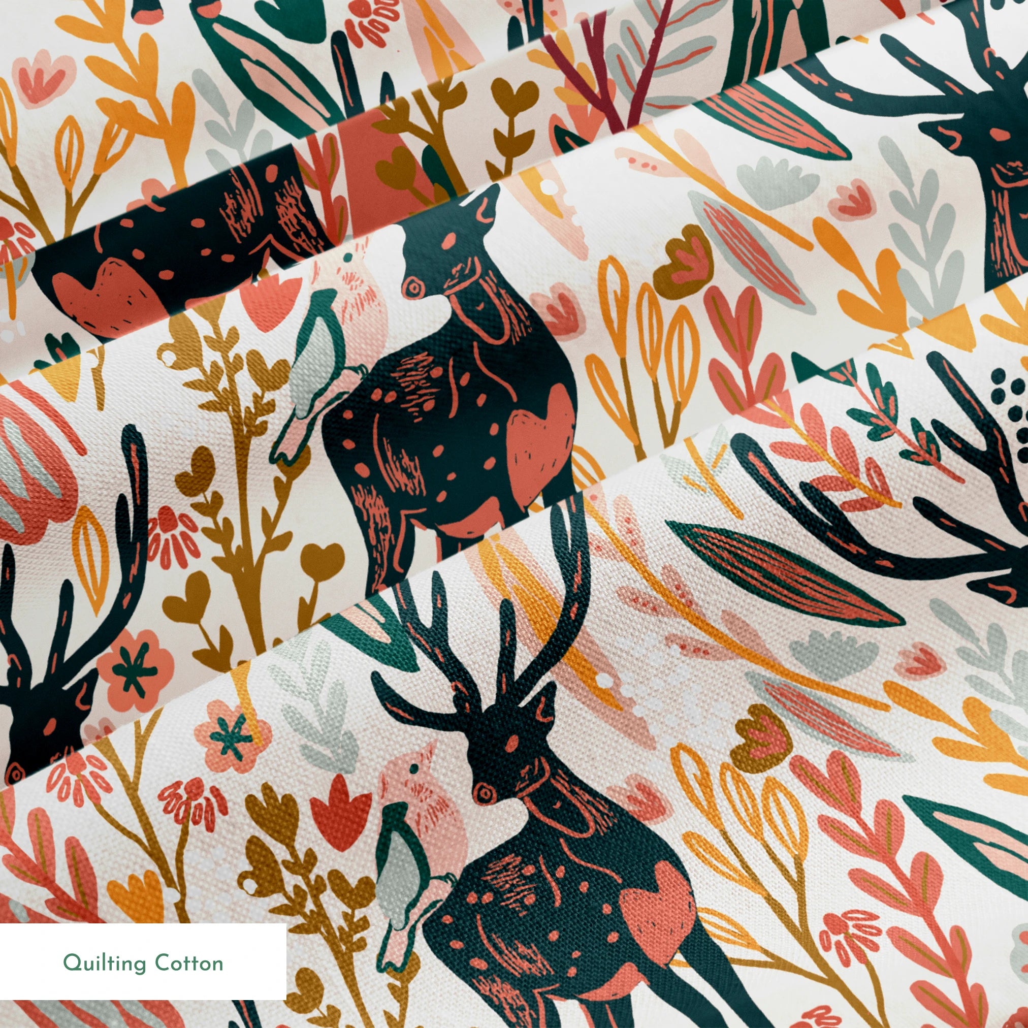 springs quiltingcotton texture