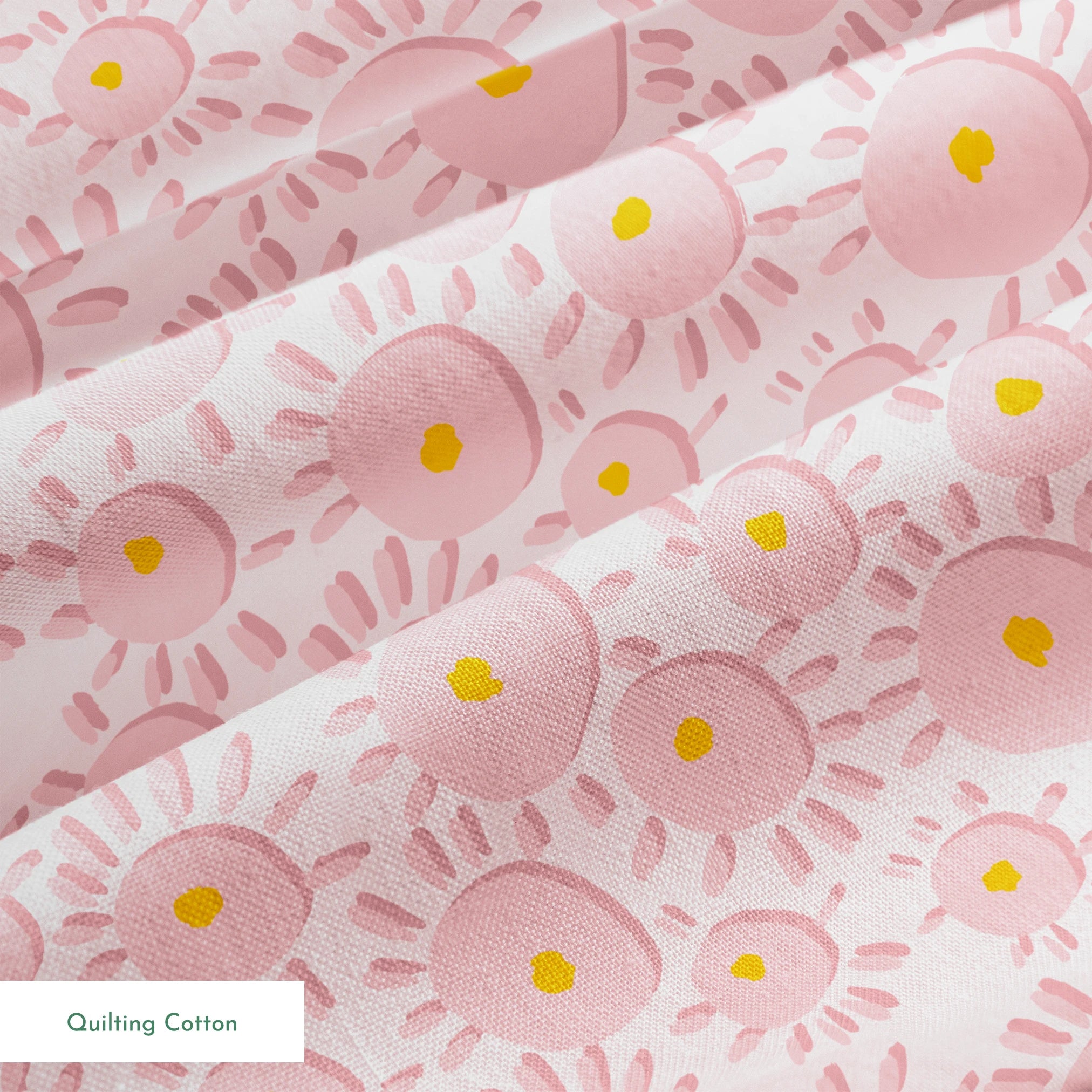 springs quiltingcotton texture