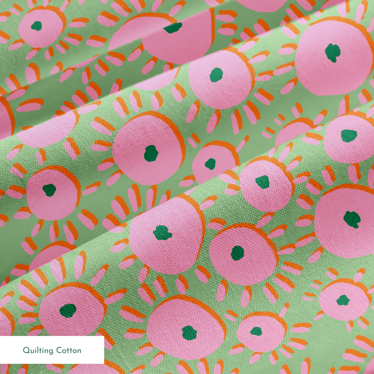 springs quiltingcotton texture