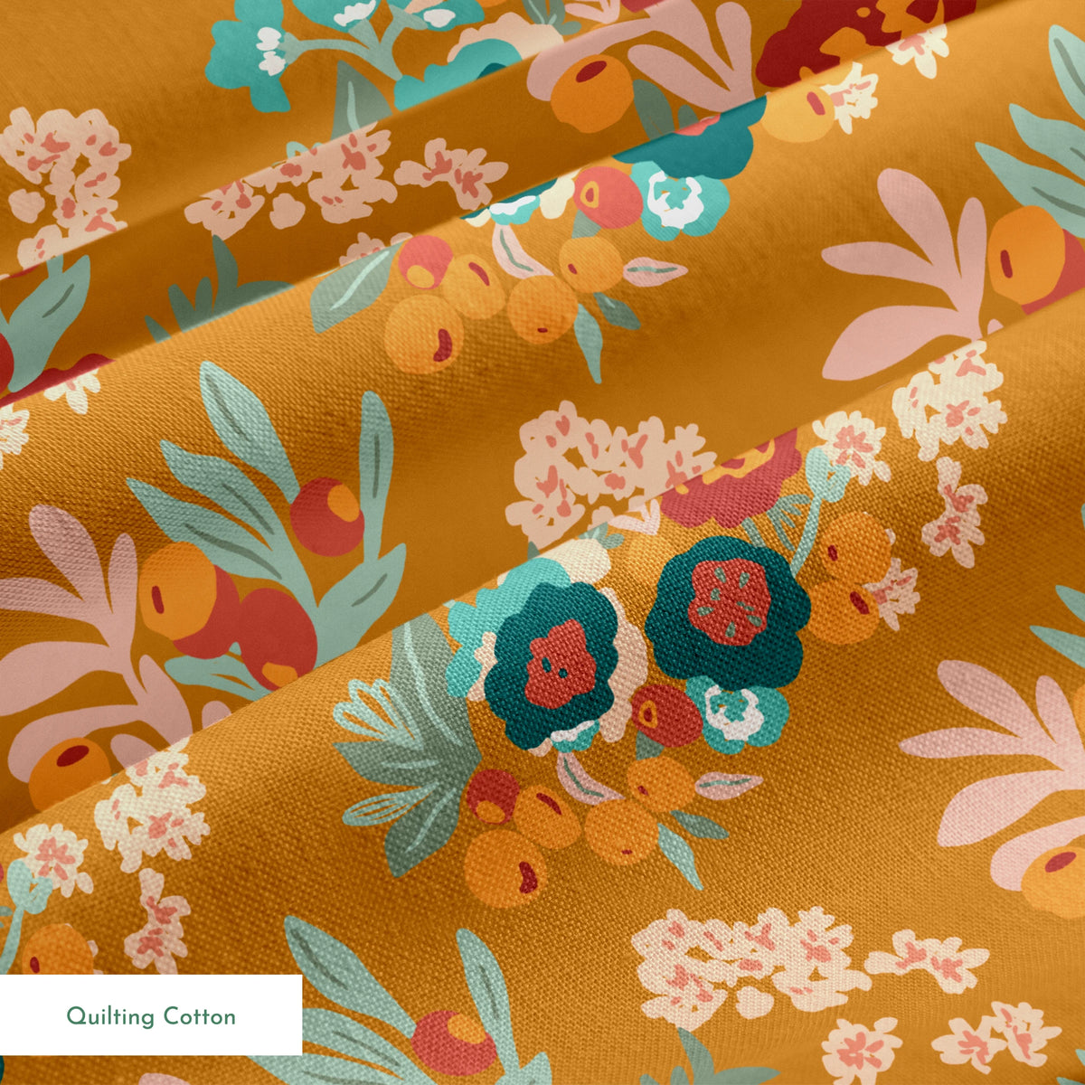springs quiltingcotton texture