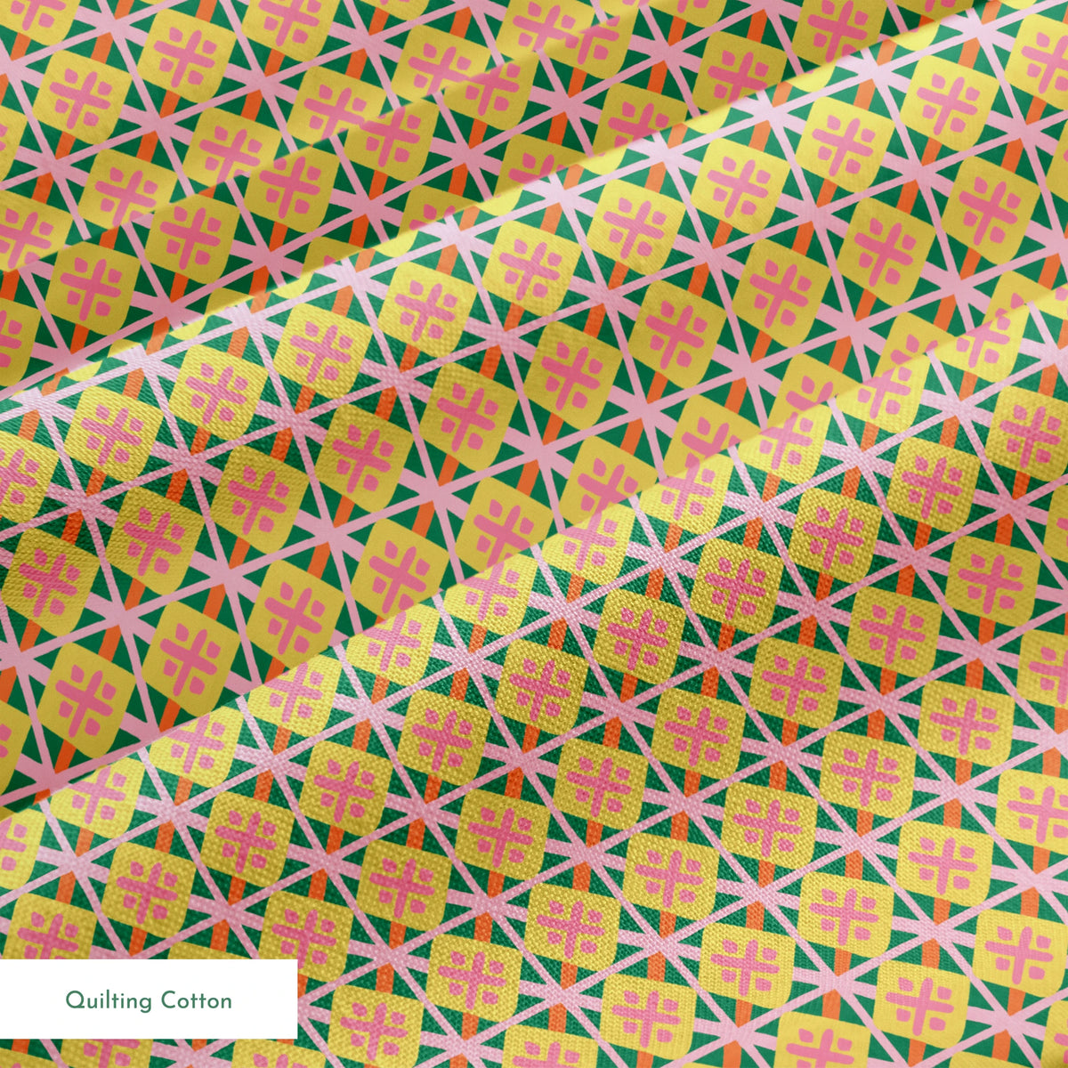 springs quiltingcotton texture