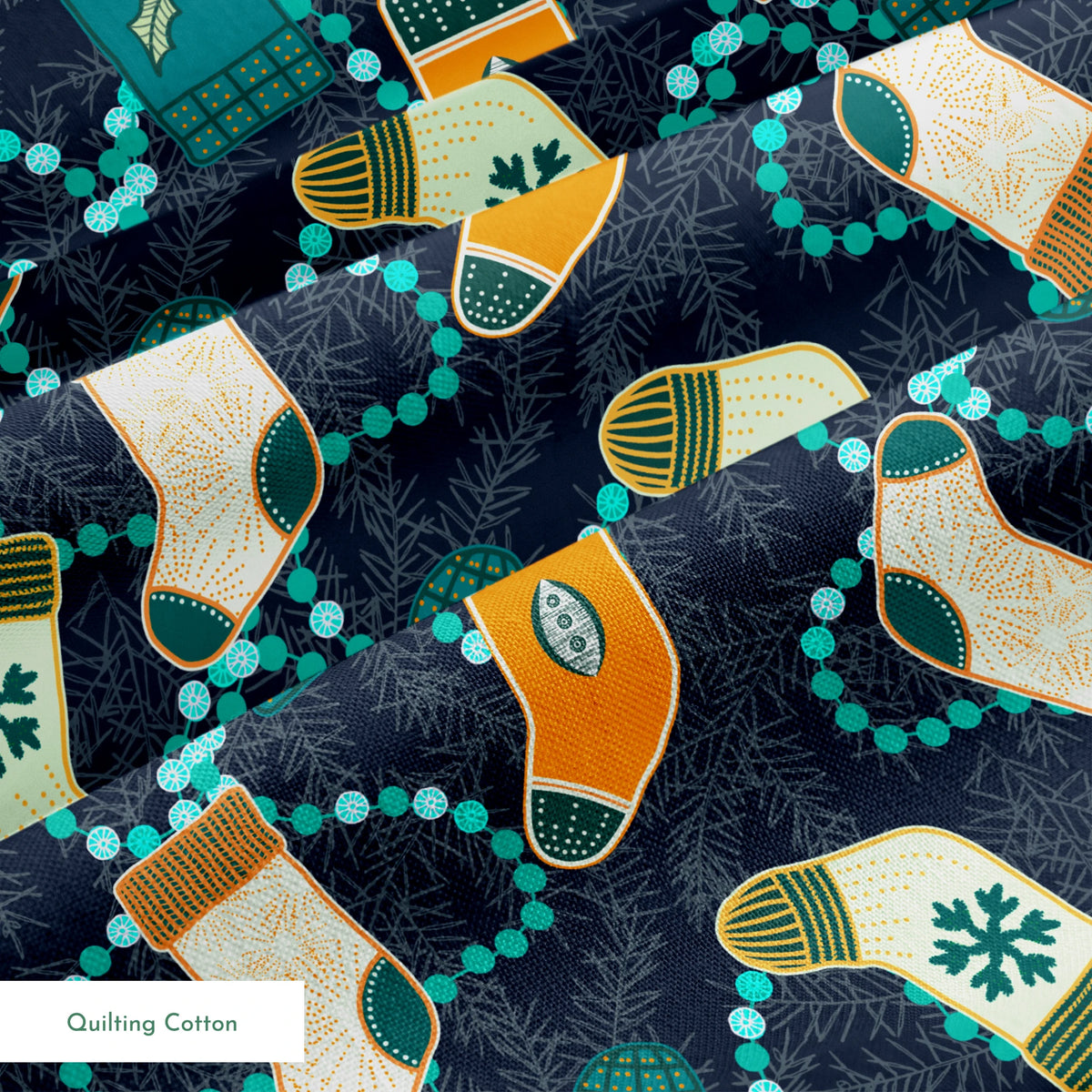 springs quiltingcotton texture