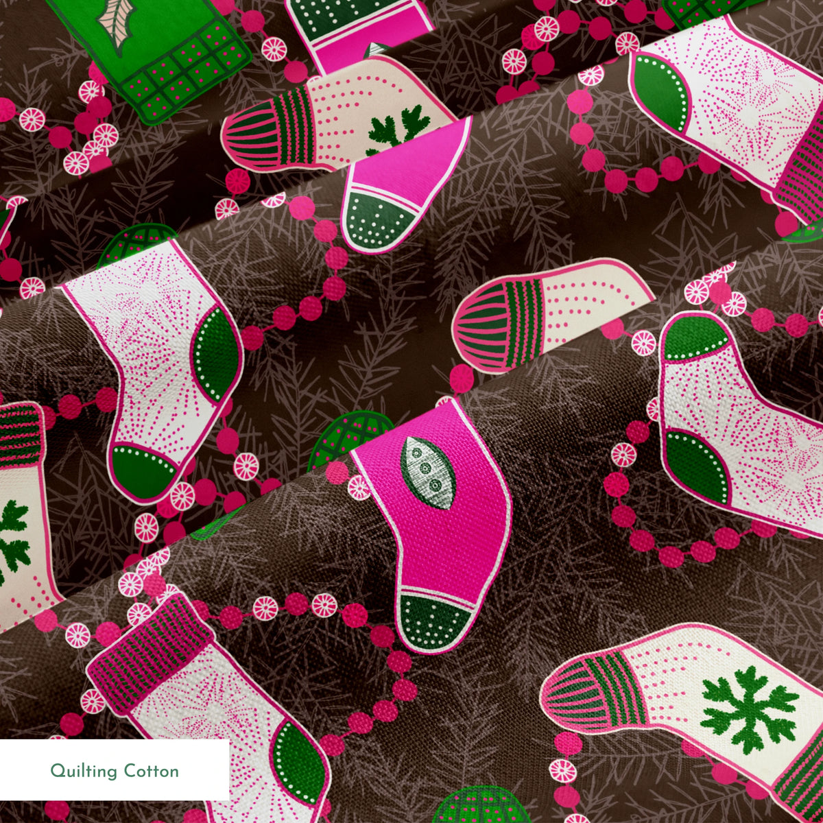 springs quiltingcotton texture