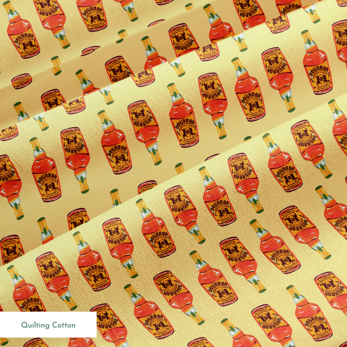 springs quiltingcotton texture