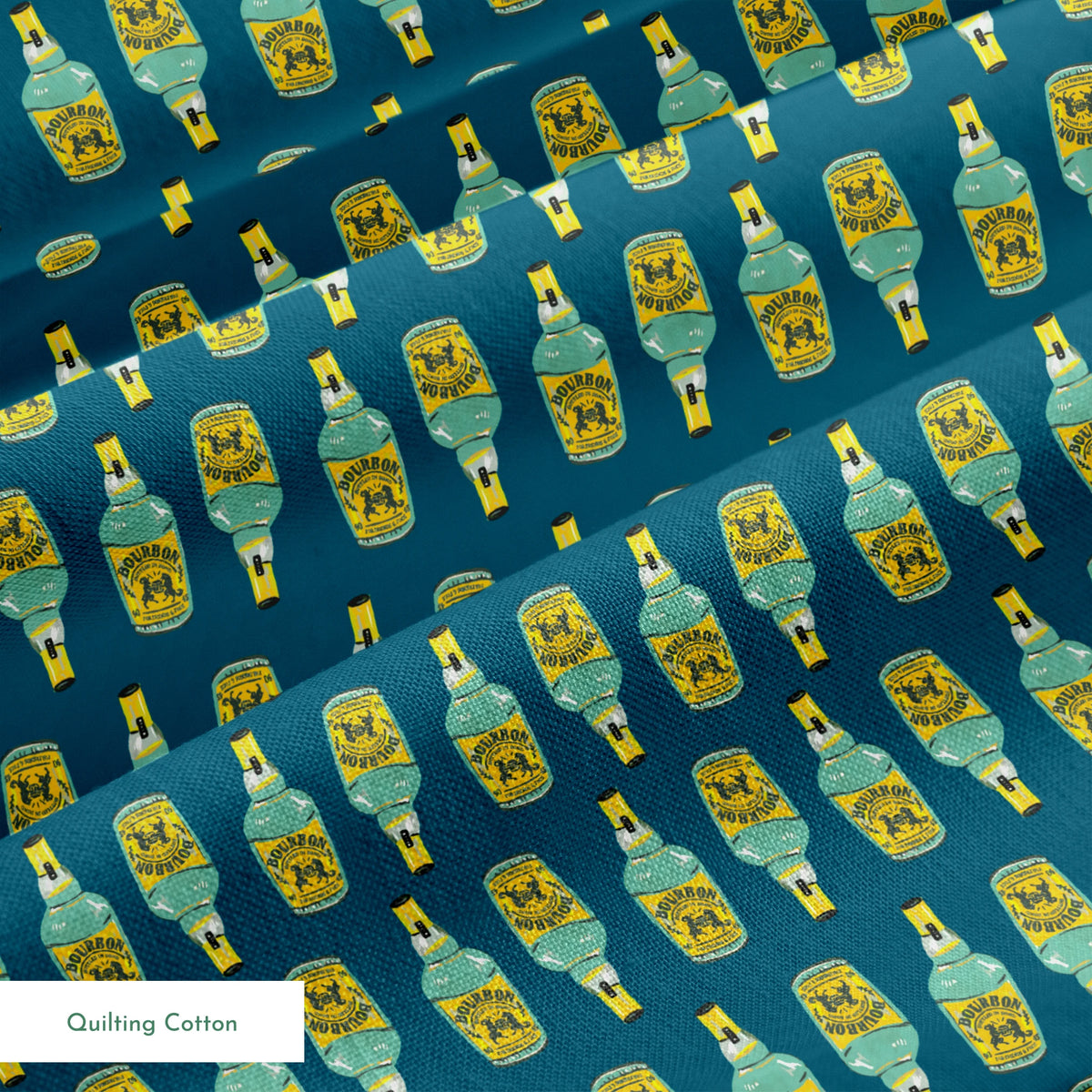 springs quiltingcotton texture