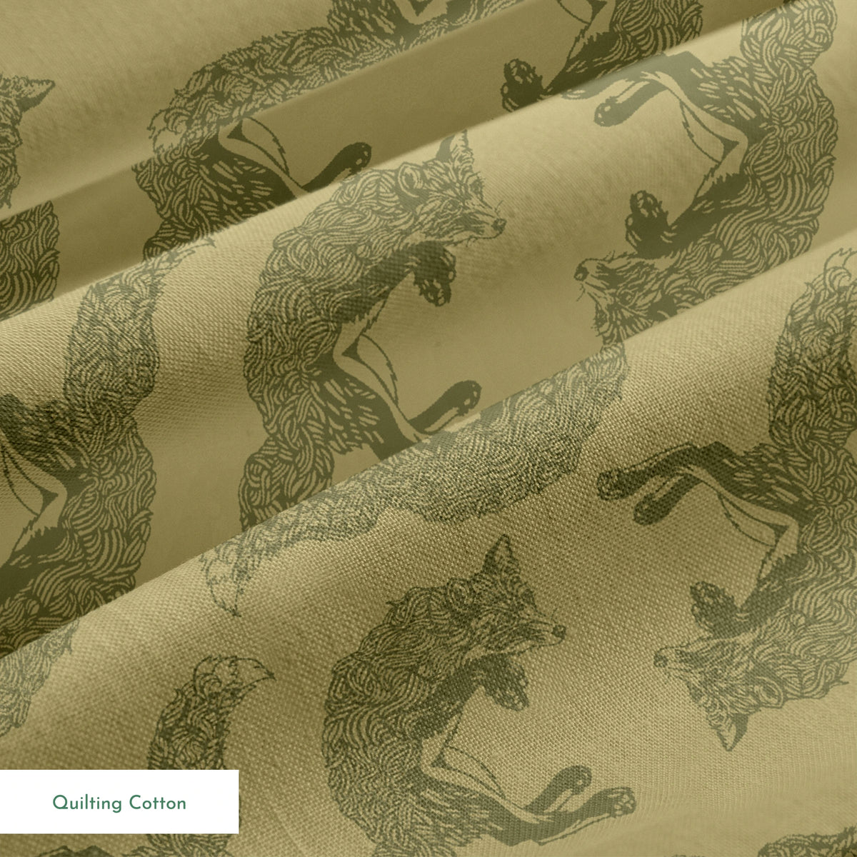 springs quiltingcotton texture