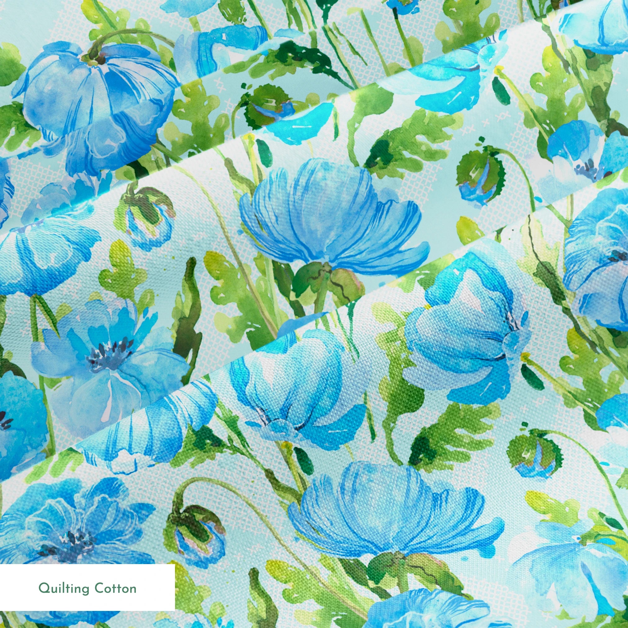 springs quiltingcotton texture