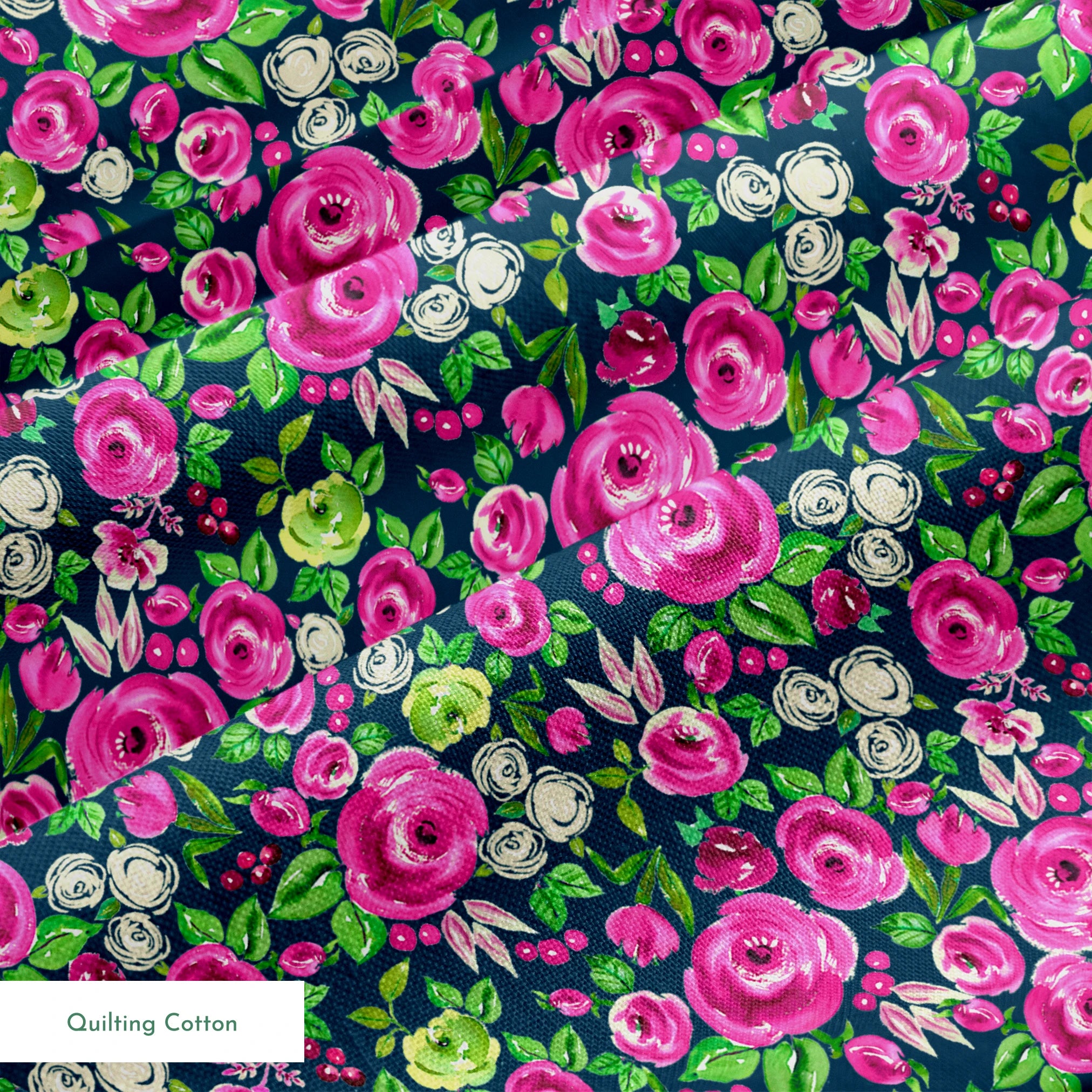 springs quiltingcotton texture