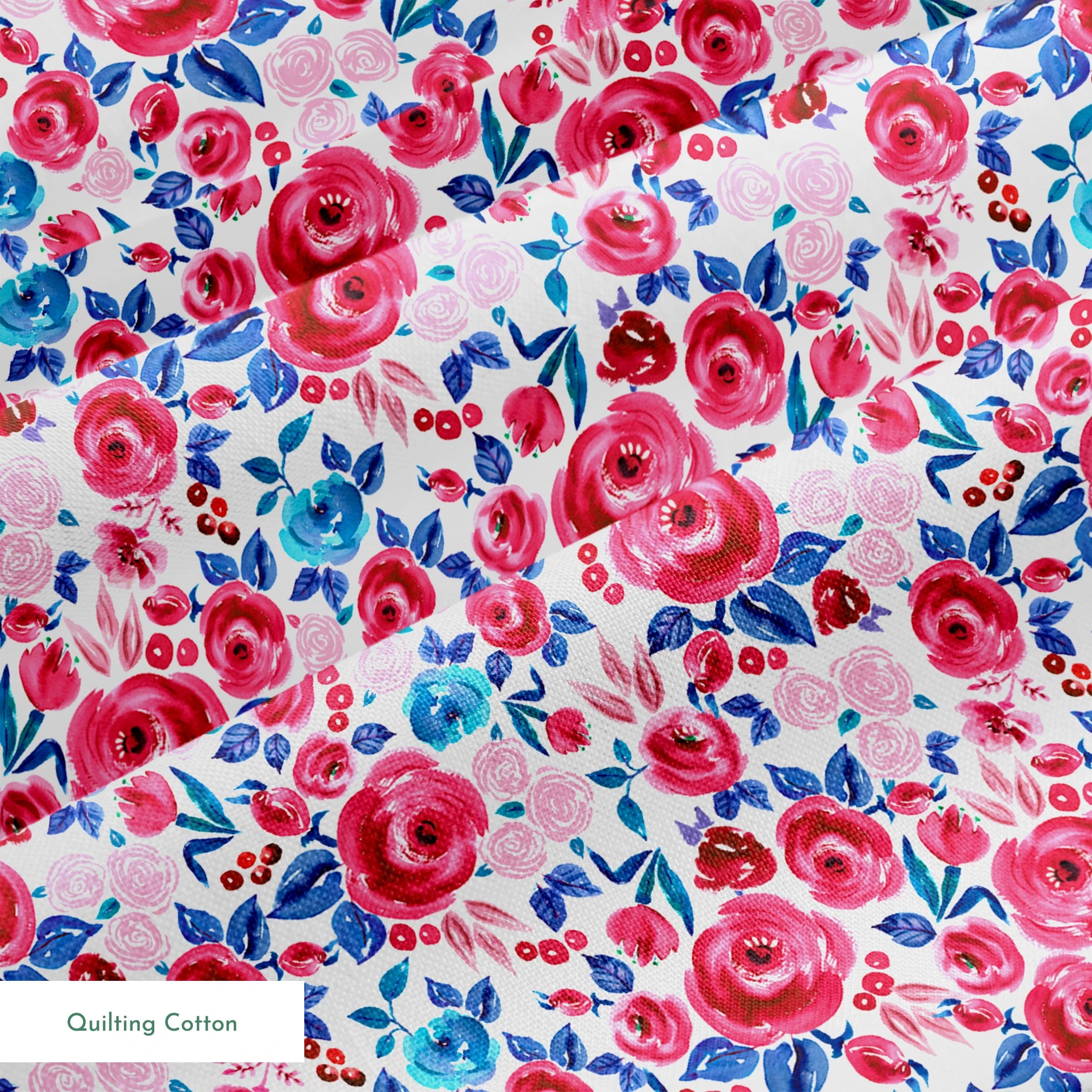 springs quiltingcotton texture