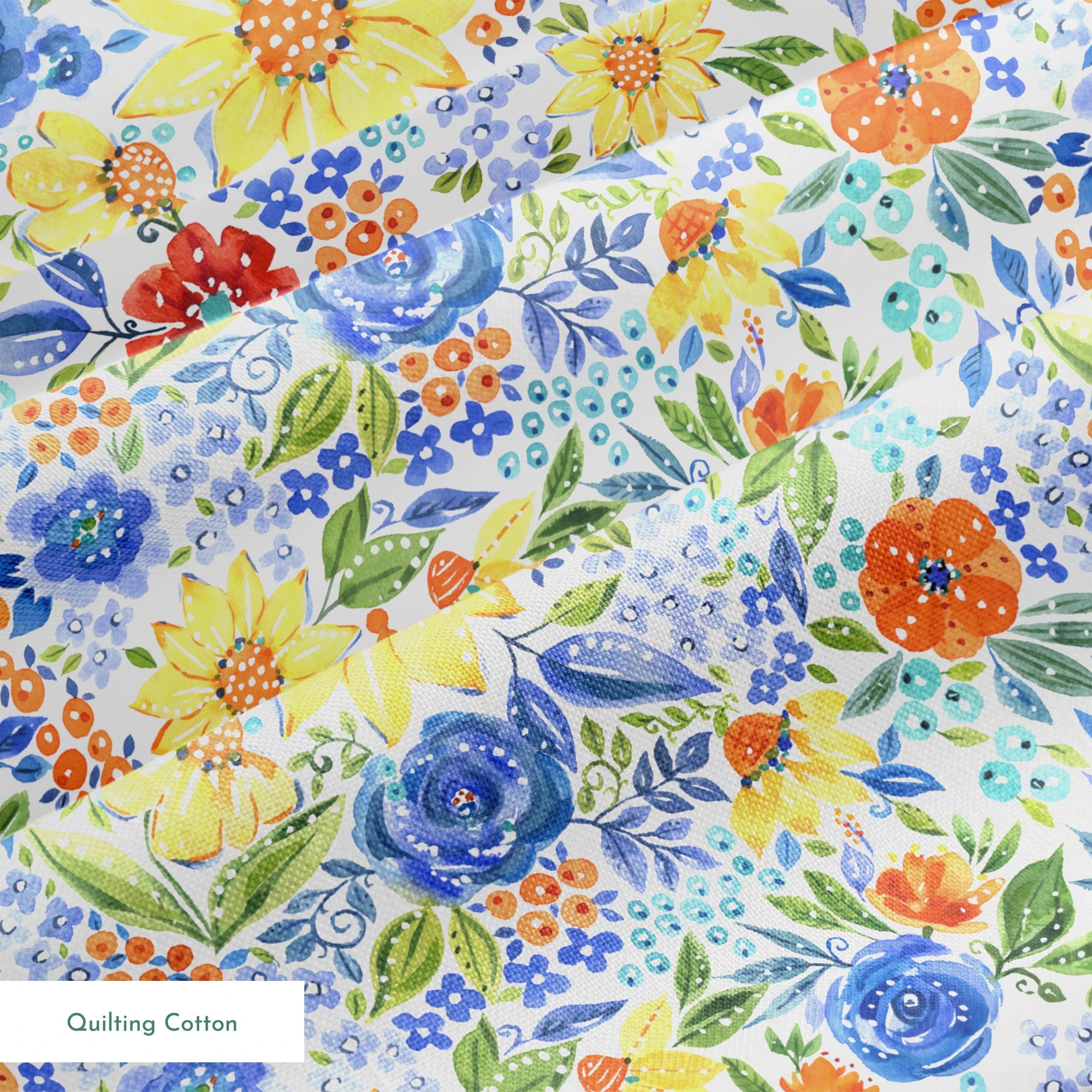 springs quiltingcotton texture