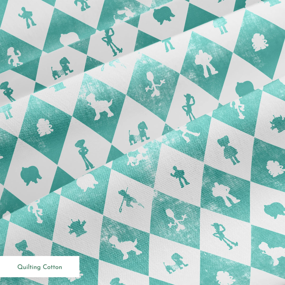 springs quiltingcotton texture