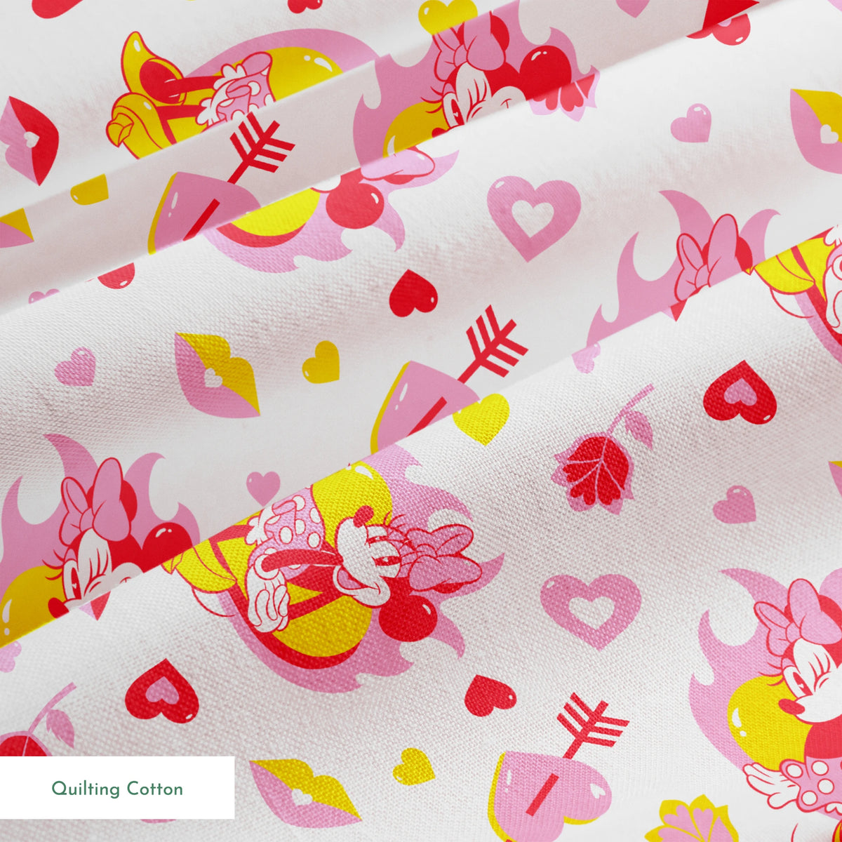 springs quiltingcotton texture