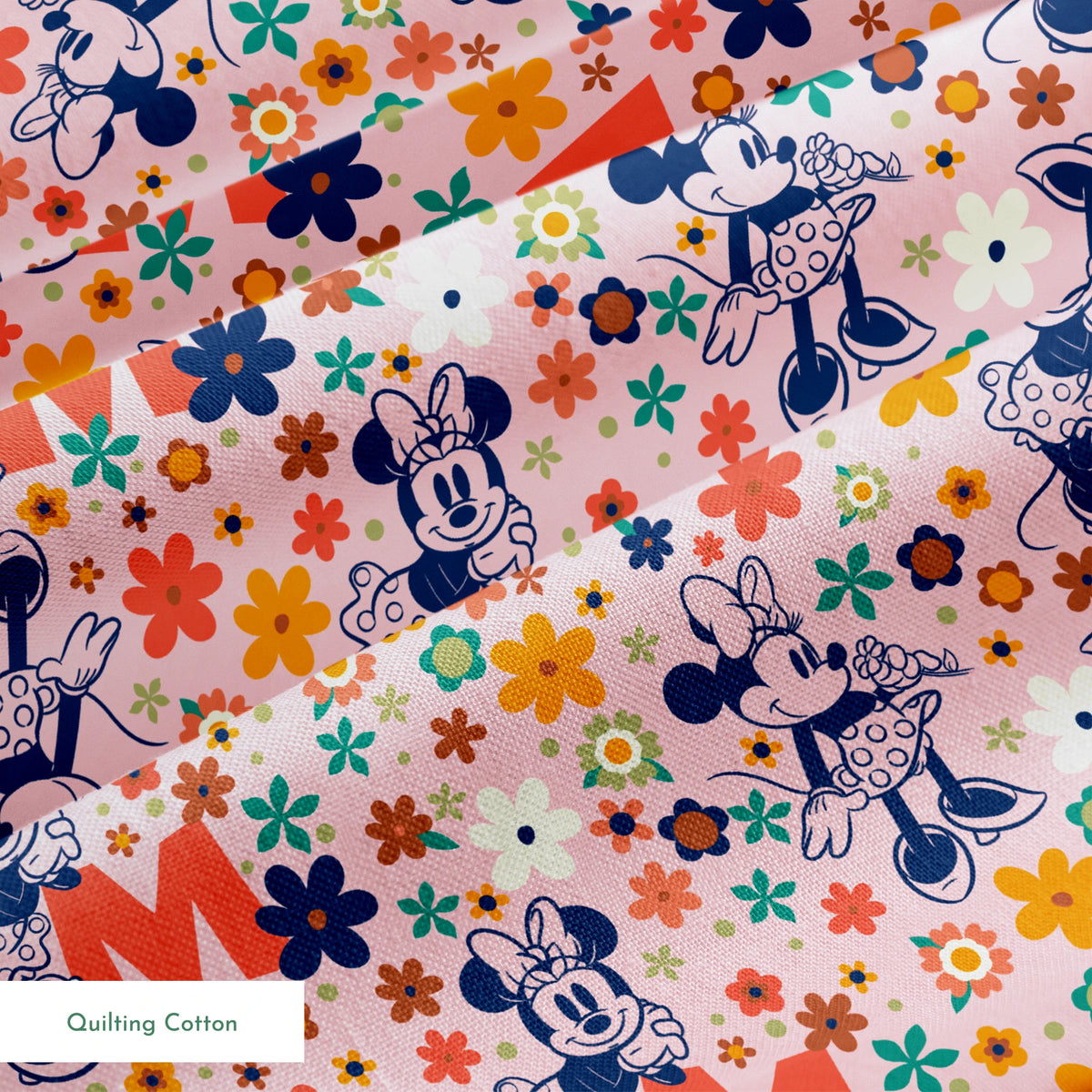 springs quiltingcotton texture