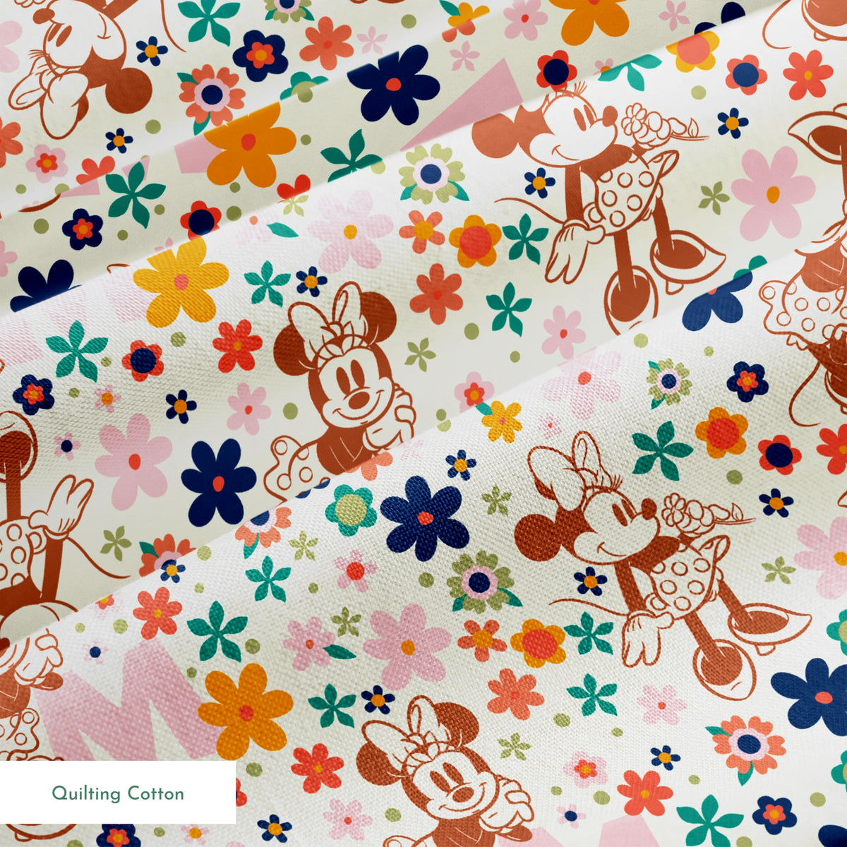 springs quiltingcotton texture