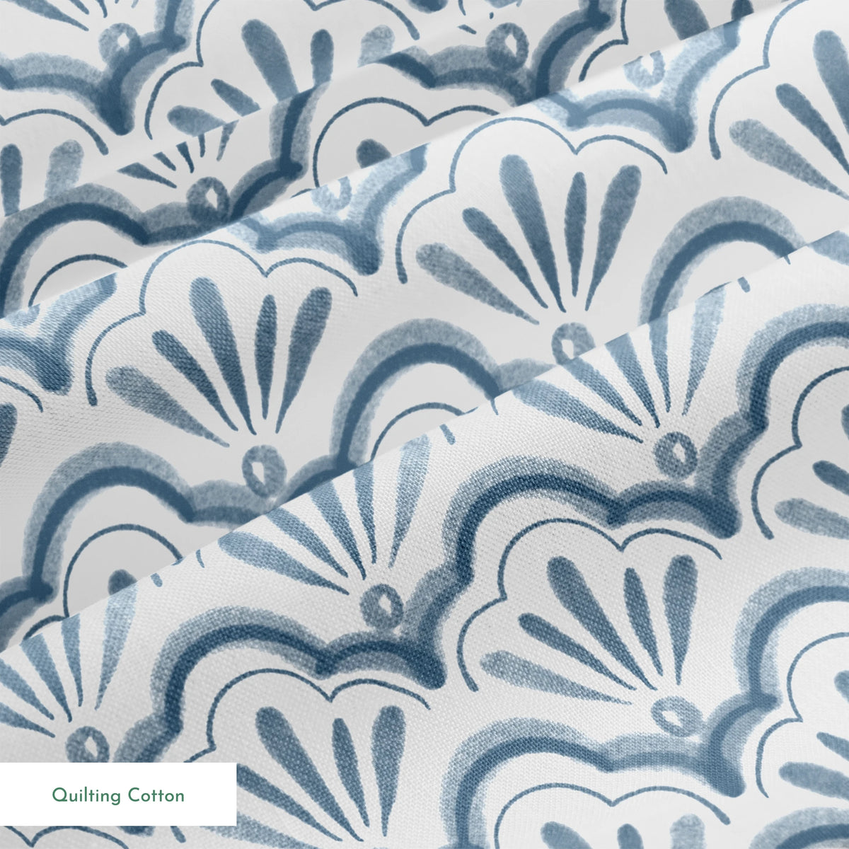 springs quiltingcotton texture