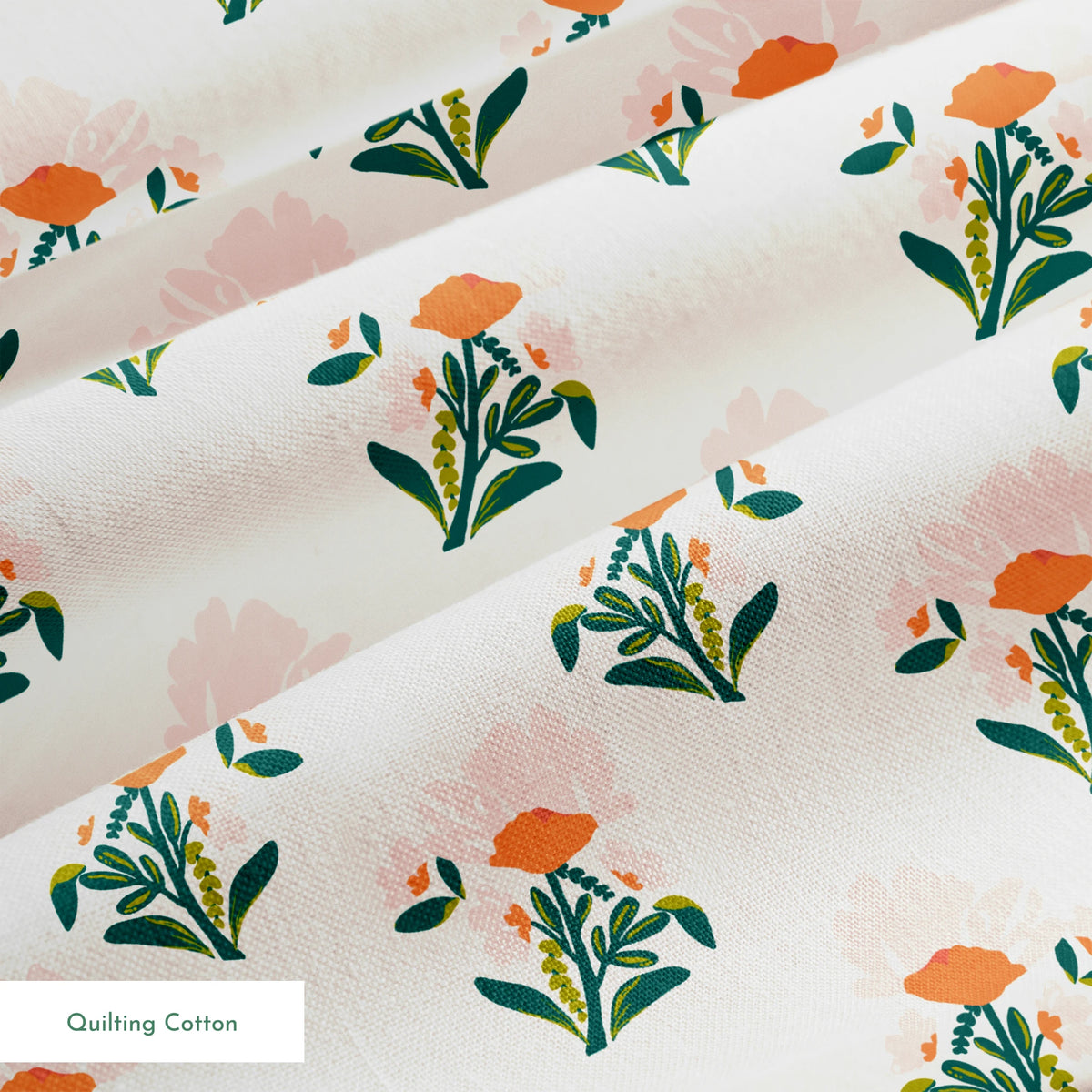 springs quiltingcotton texture