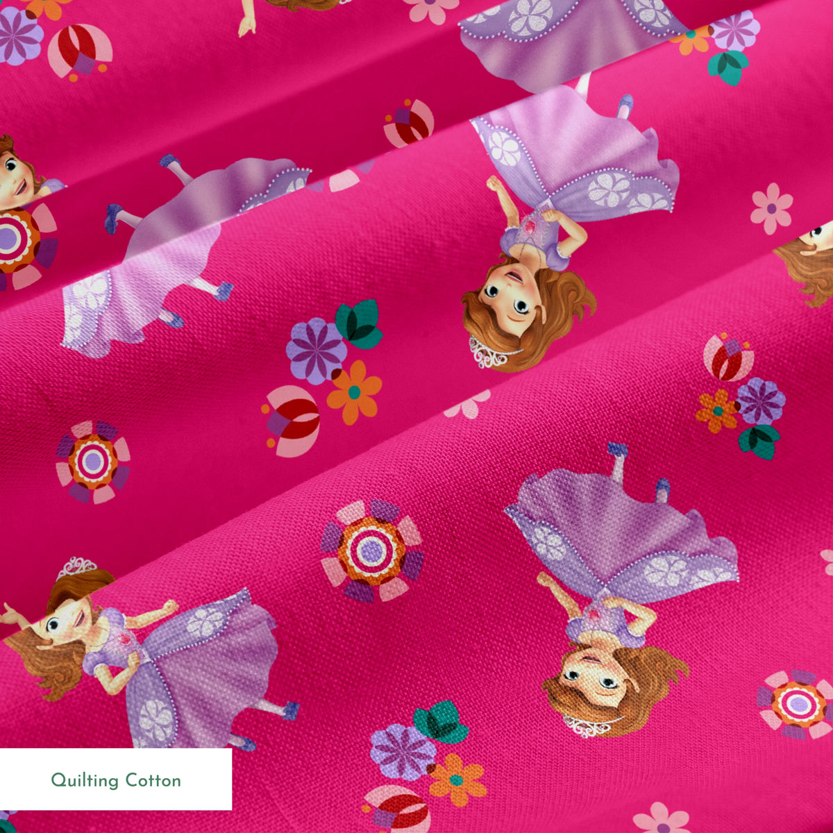 springs quiltingcotton texture