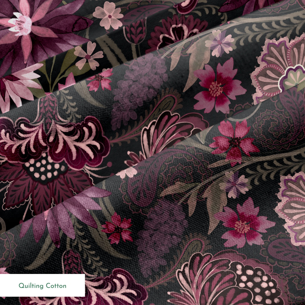 springs quiltingcotton texture