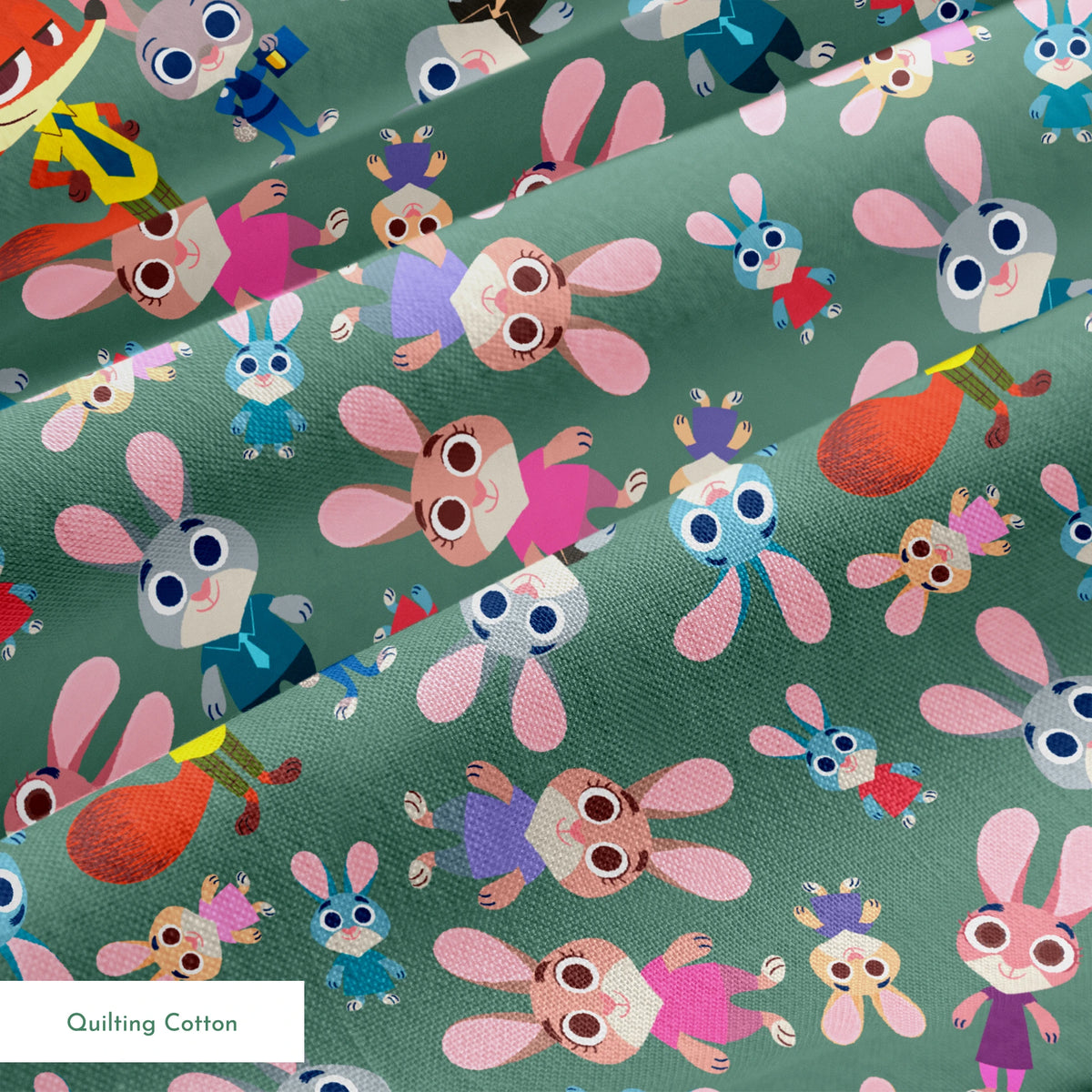 springs quiltingcotton texture