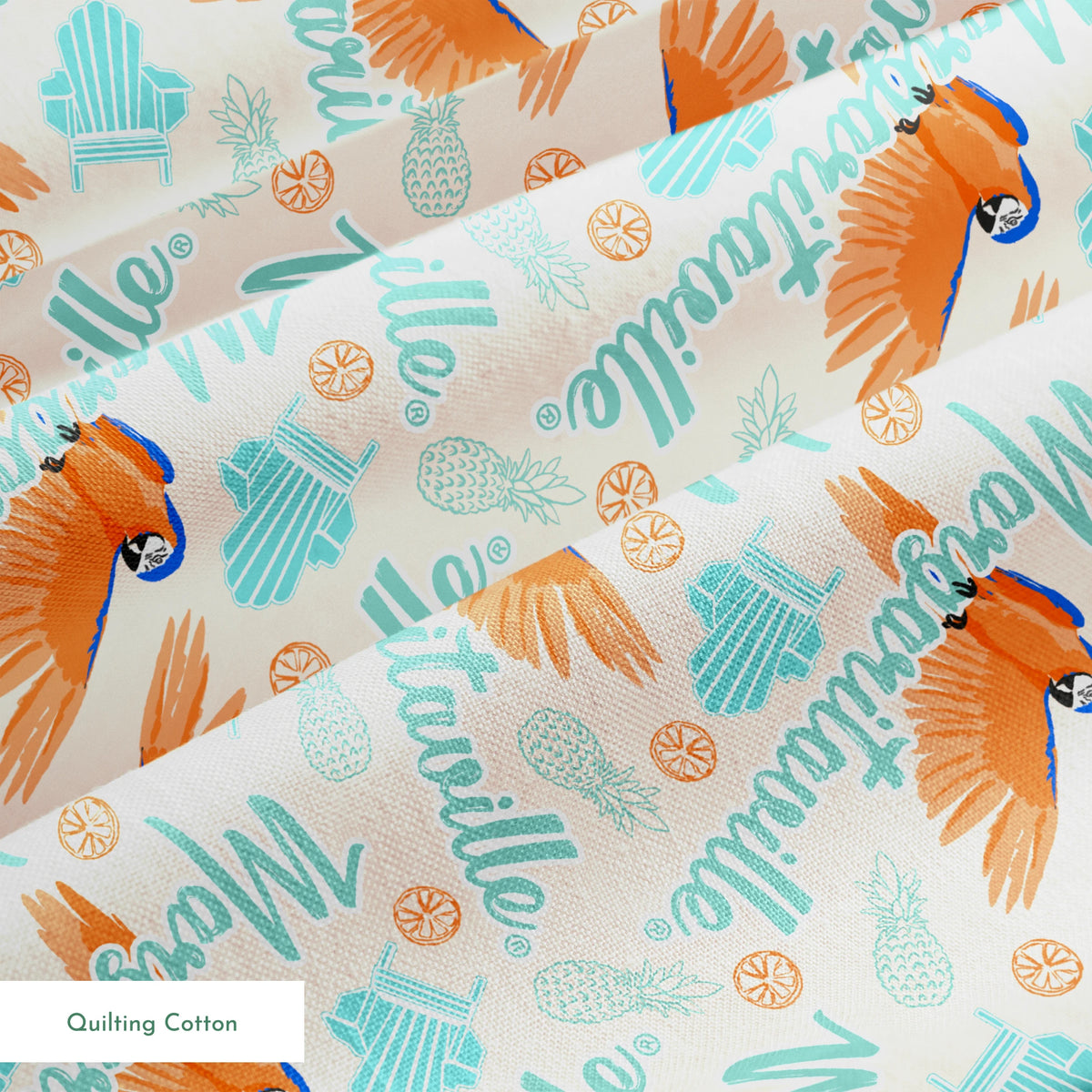springs quiltingcotton texture