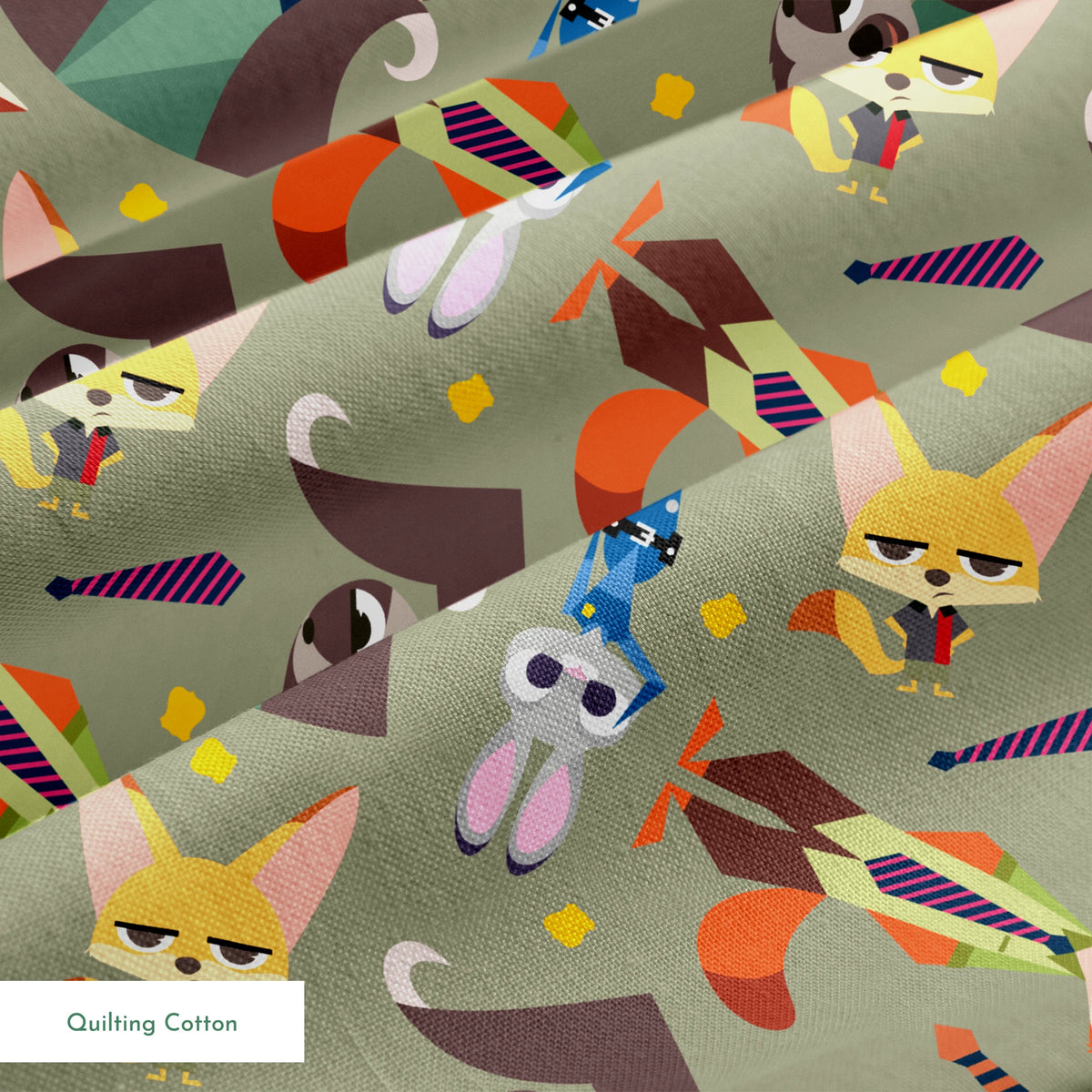 springs quiltingcotton texture